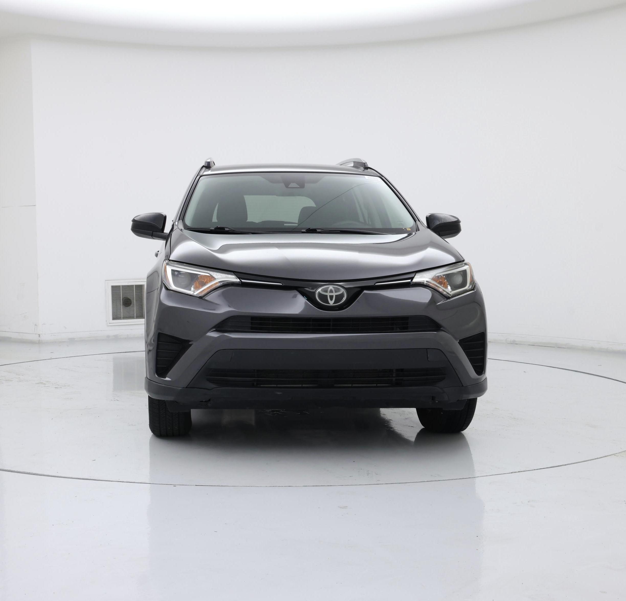 Thumbnail: 2018 Toyota RAV4 - 5