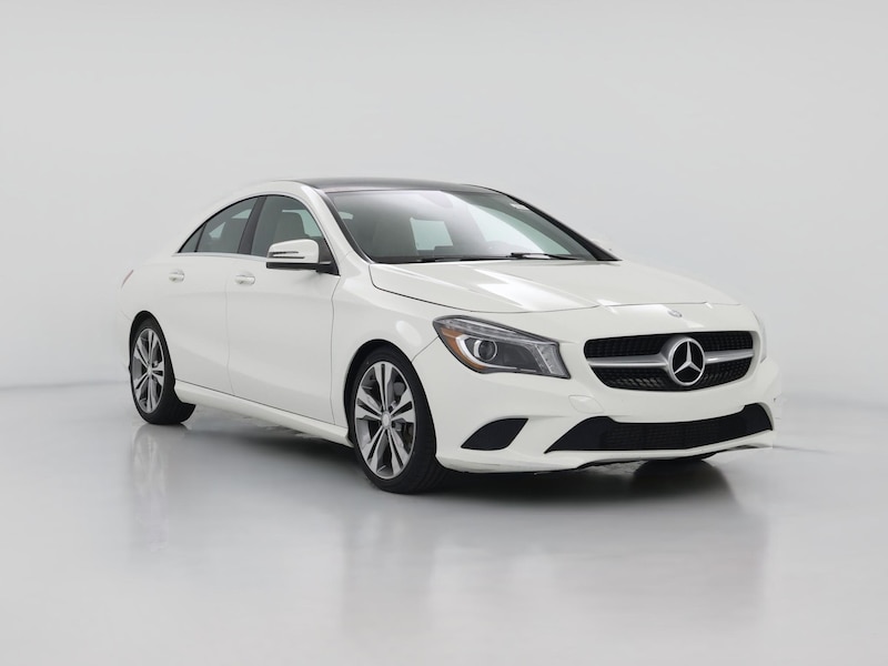 2015 Mercedes-Benz CLA 250 -
                  Tampa, FL