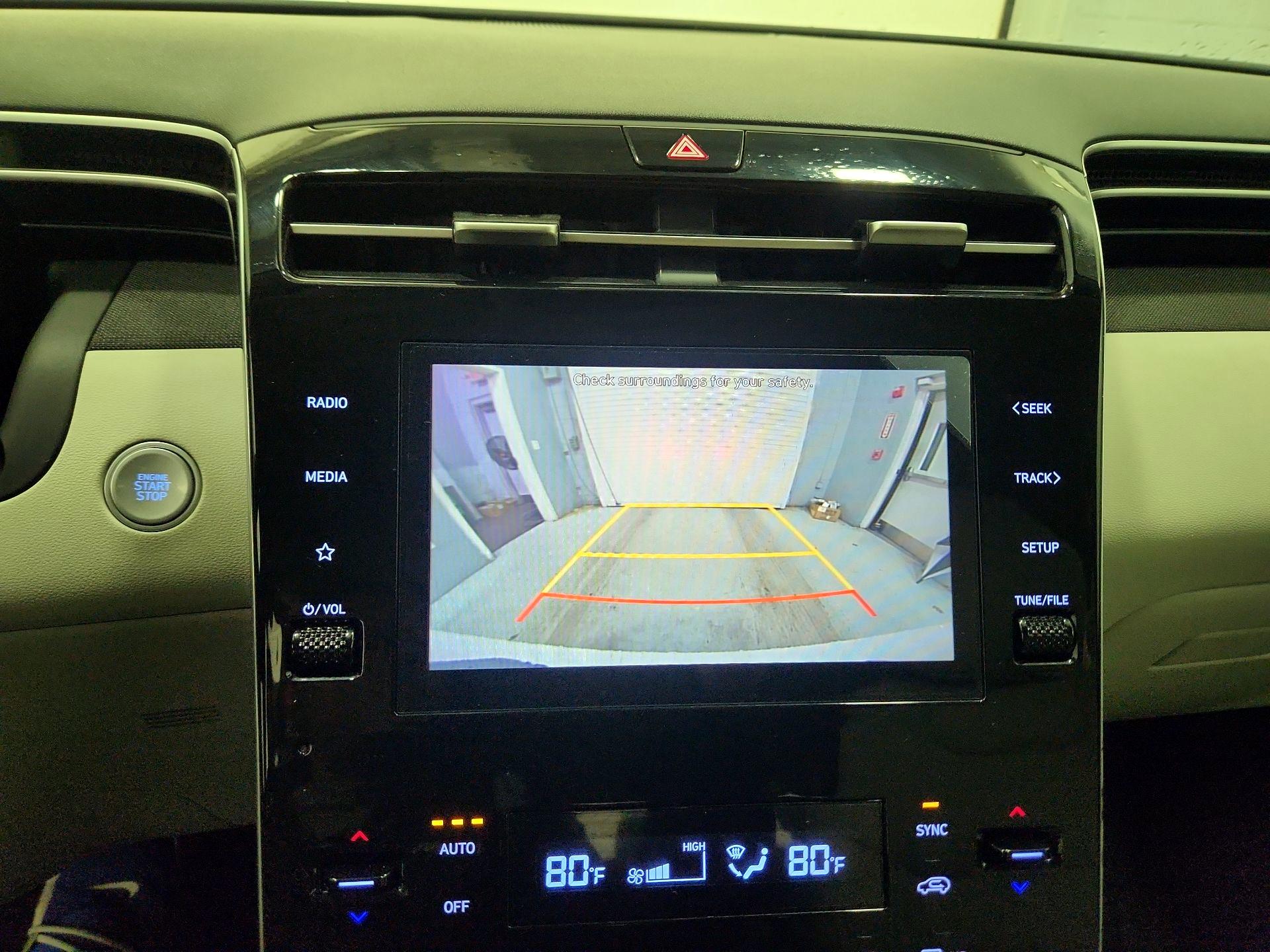 Thumbnail: 2023 Hyundai Tucson - 14