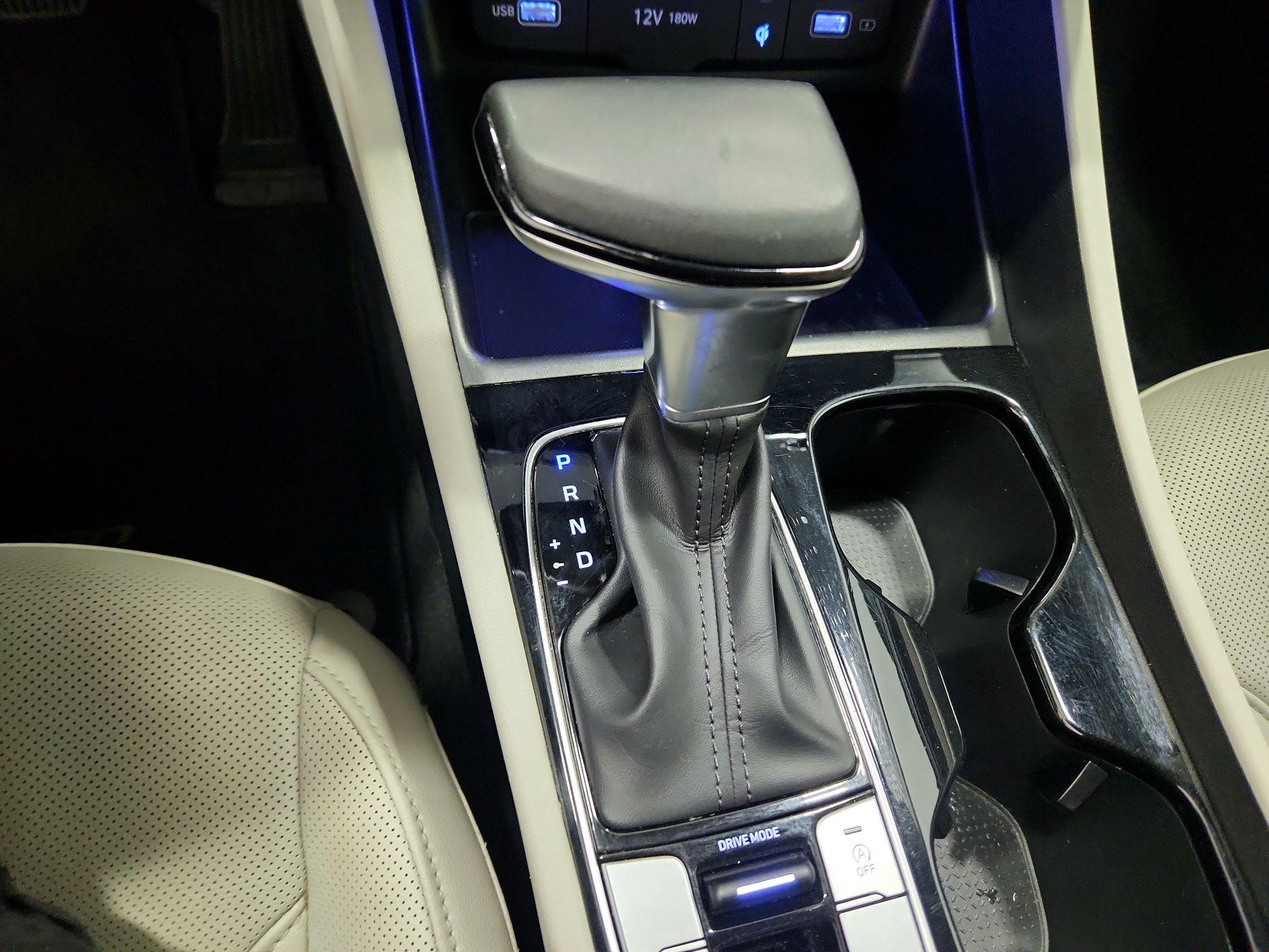 Thumbnail: 2023 Hyundai Tucson - 17