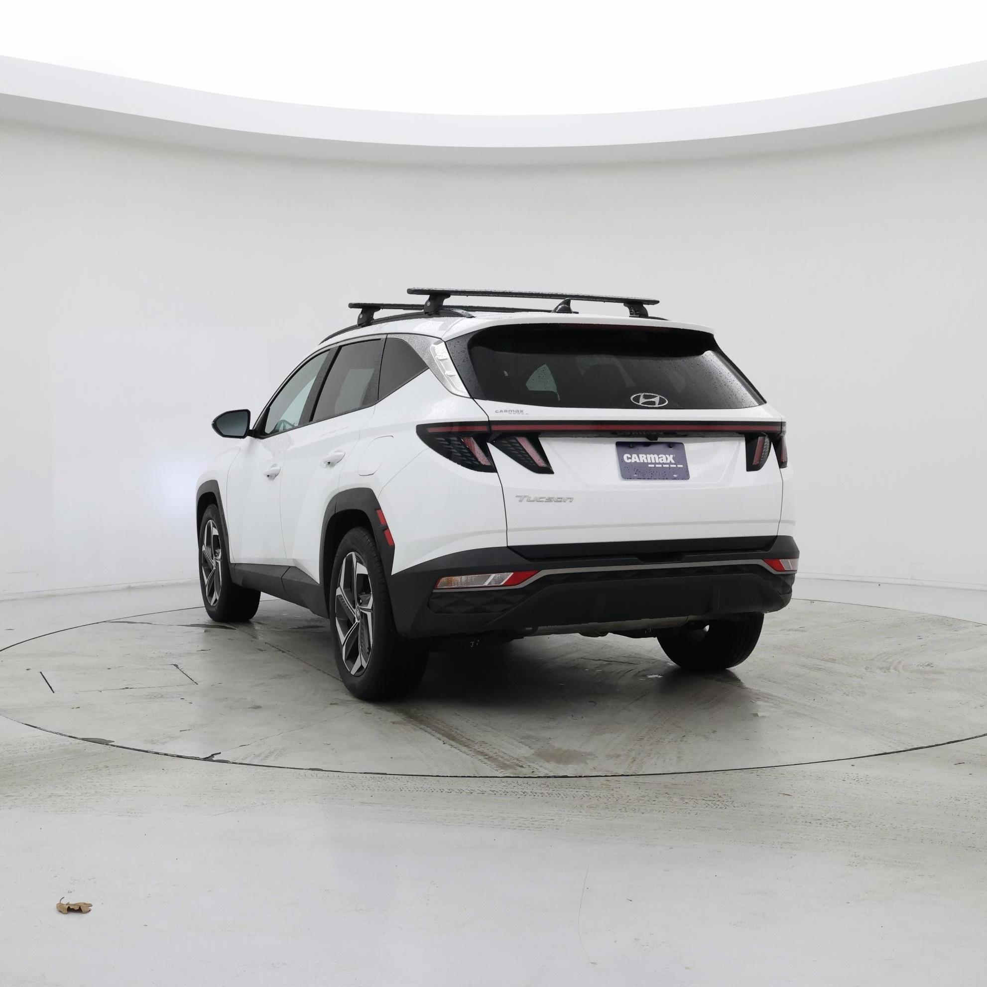 Thumbnail: 2023 Hyundai Tucson - 2