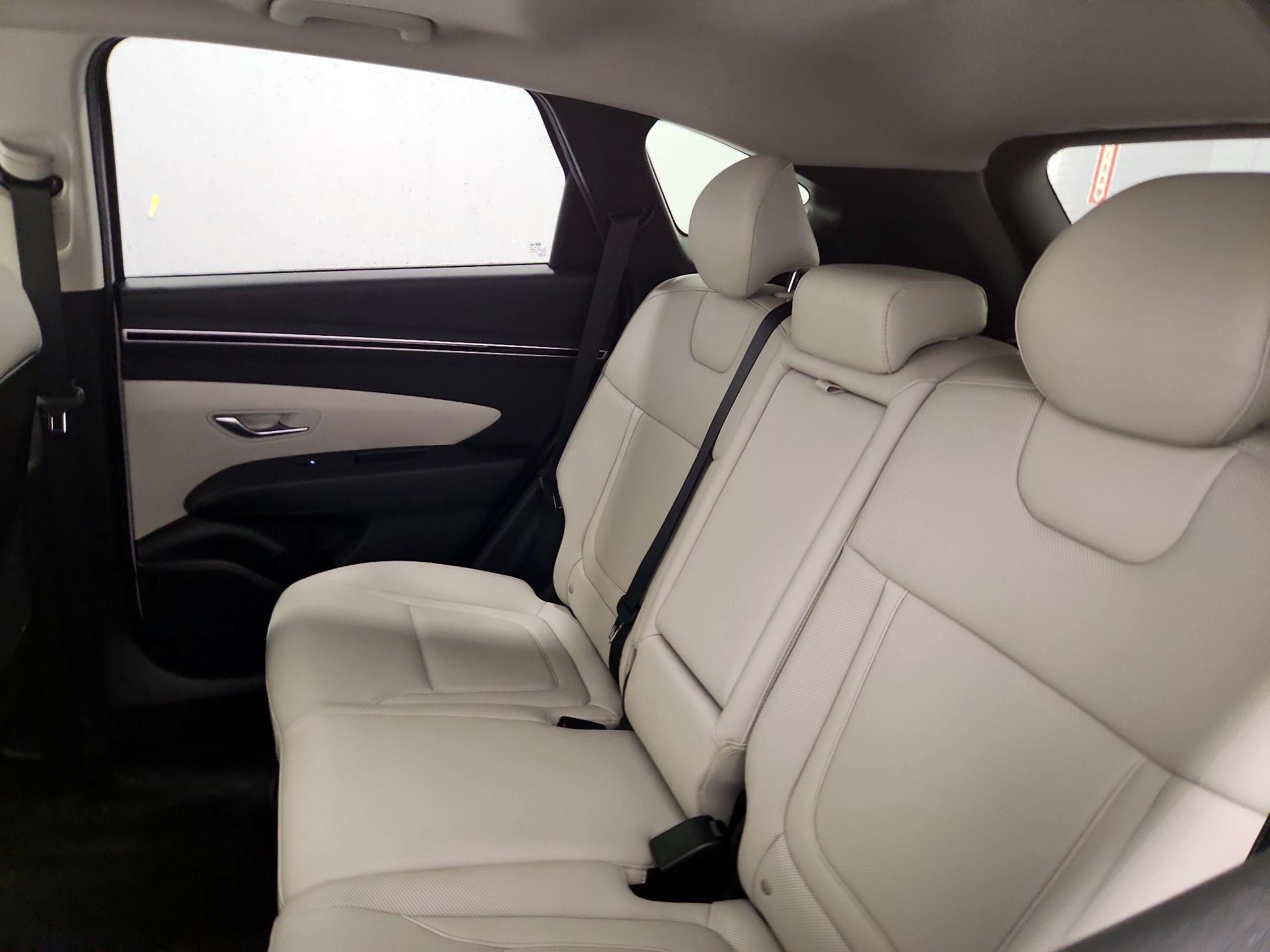 Thumbnail: 2023 Hyundai Tucson - 20