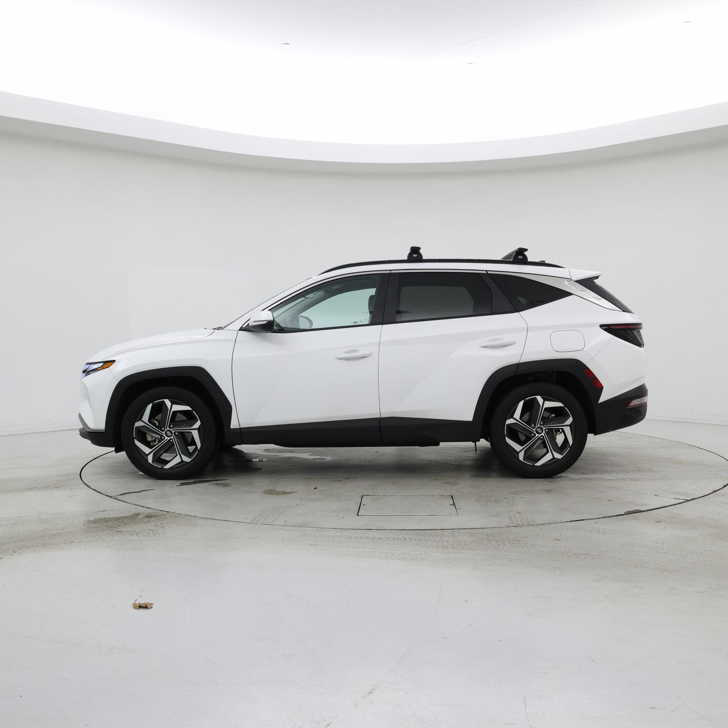 Thumbnail: 2023 Hyundai Tucson - 3