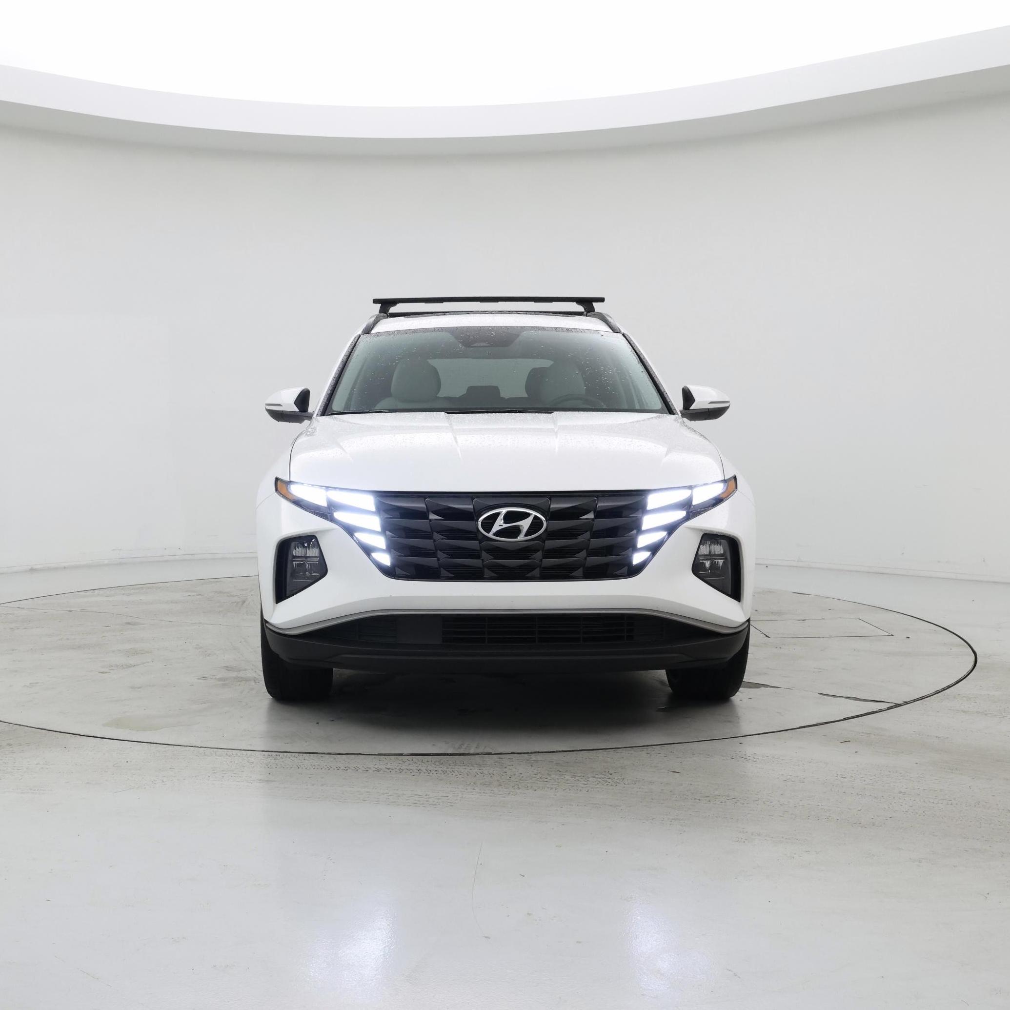 Thumbnail: 2023 Hyundai Tucson - 5