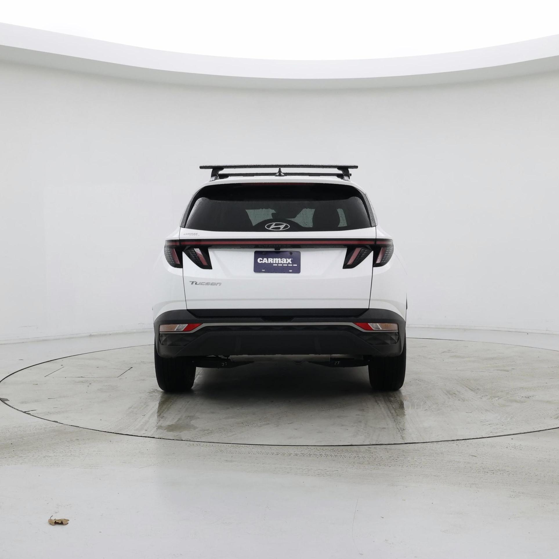 Thumbnail: 2023 Hyundai Tucson - 6