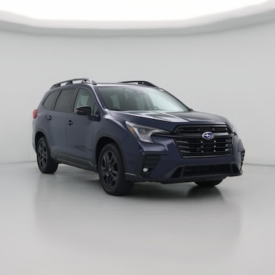 2023 Subaru Ascent Onyx Edition