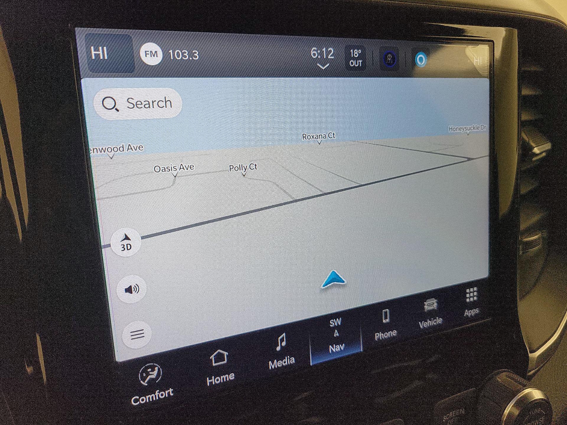 Thumbnail: 2022 RAM 1500 - 14