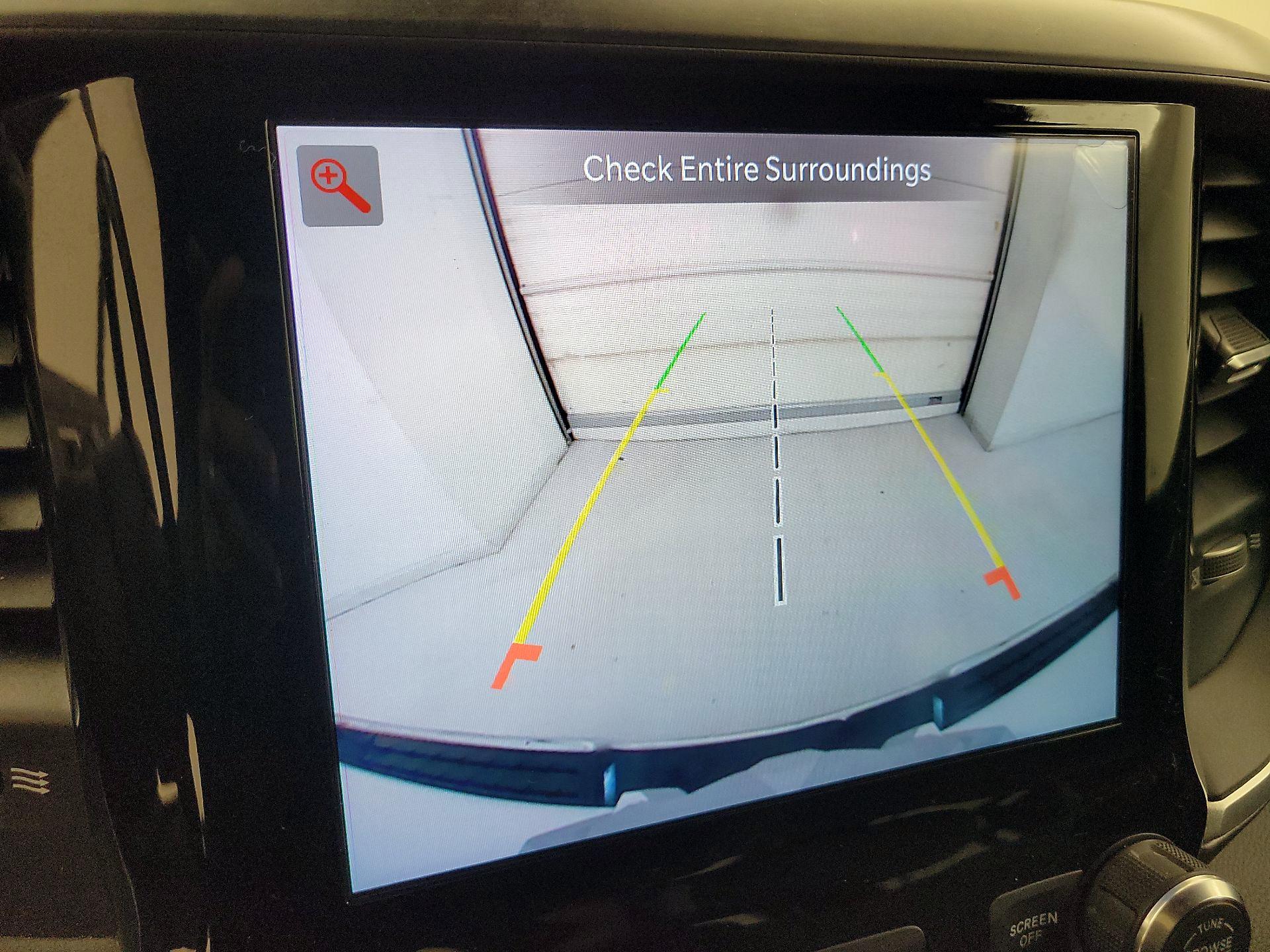 Thumbnail: 2022 RAM 1500 - 15