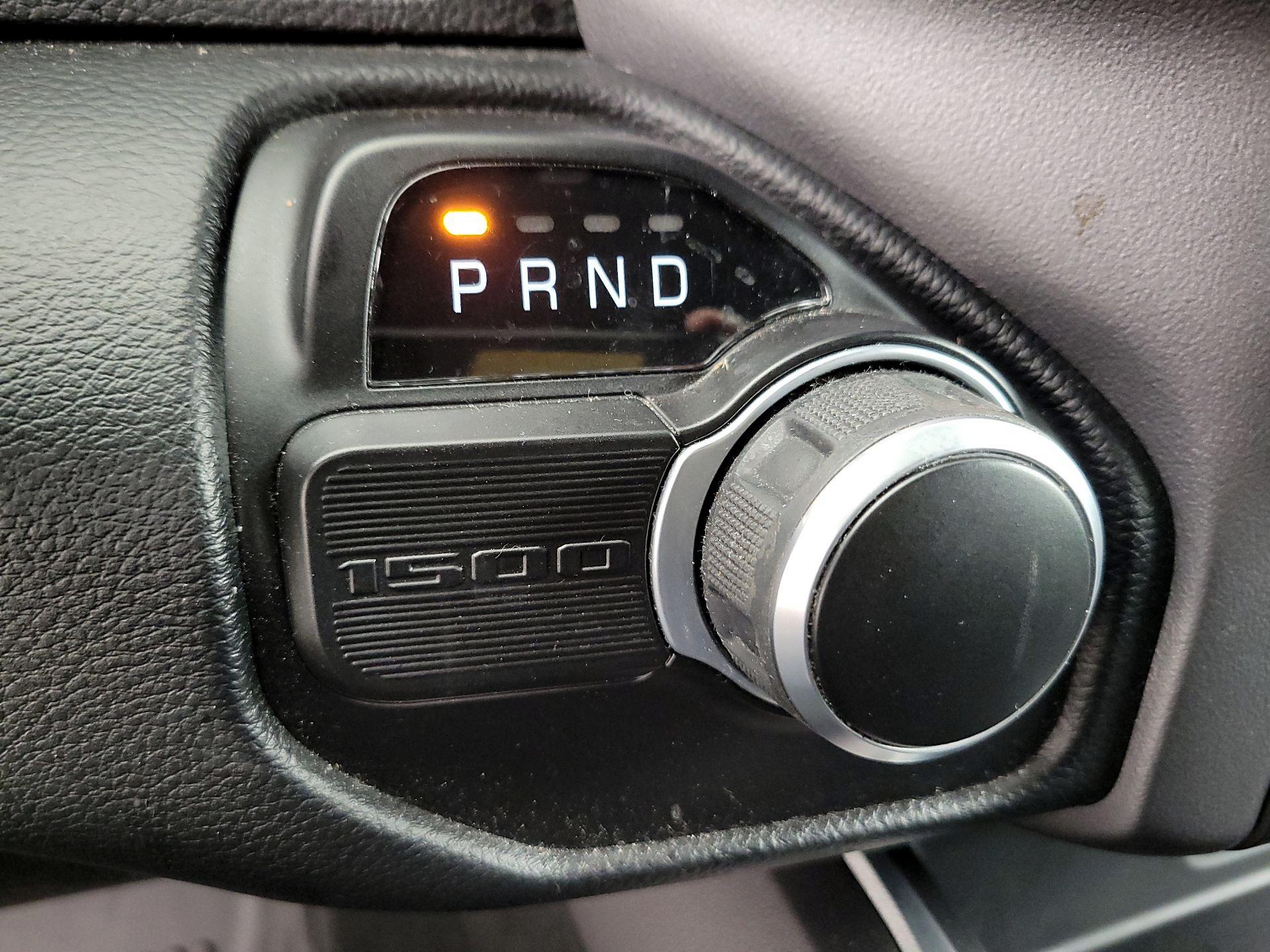 Thumbnail: 2022 RAM 1500 - 18