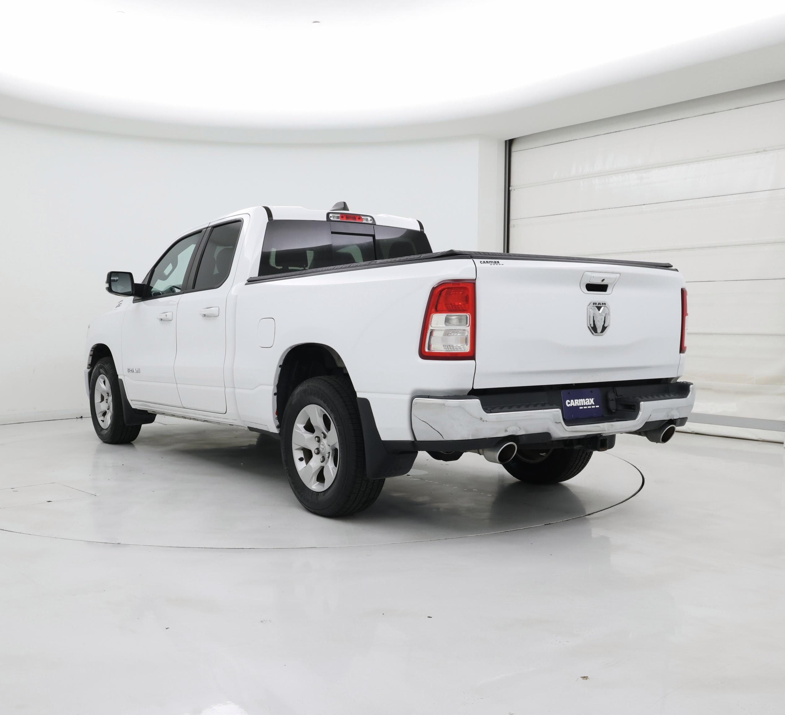 Thumbnail: 2022 RAM 1500 - 2