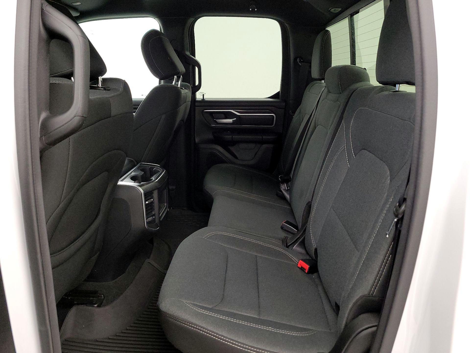 Thumbnail: 2022 RAM 1500 - 20