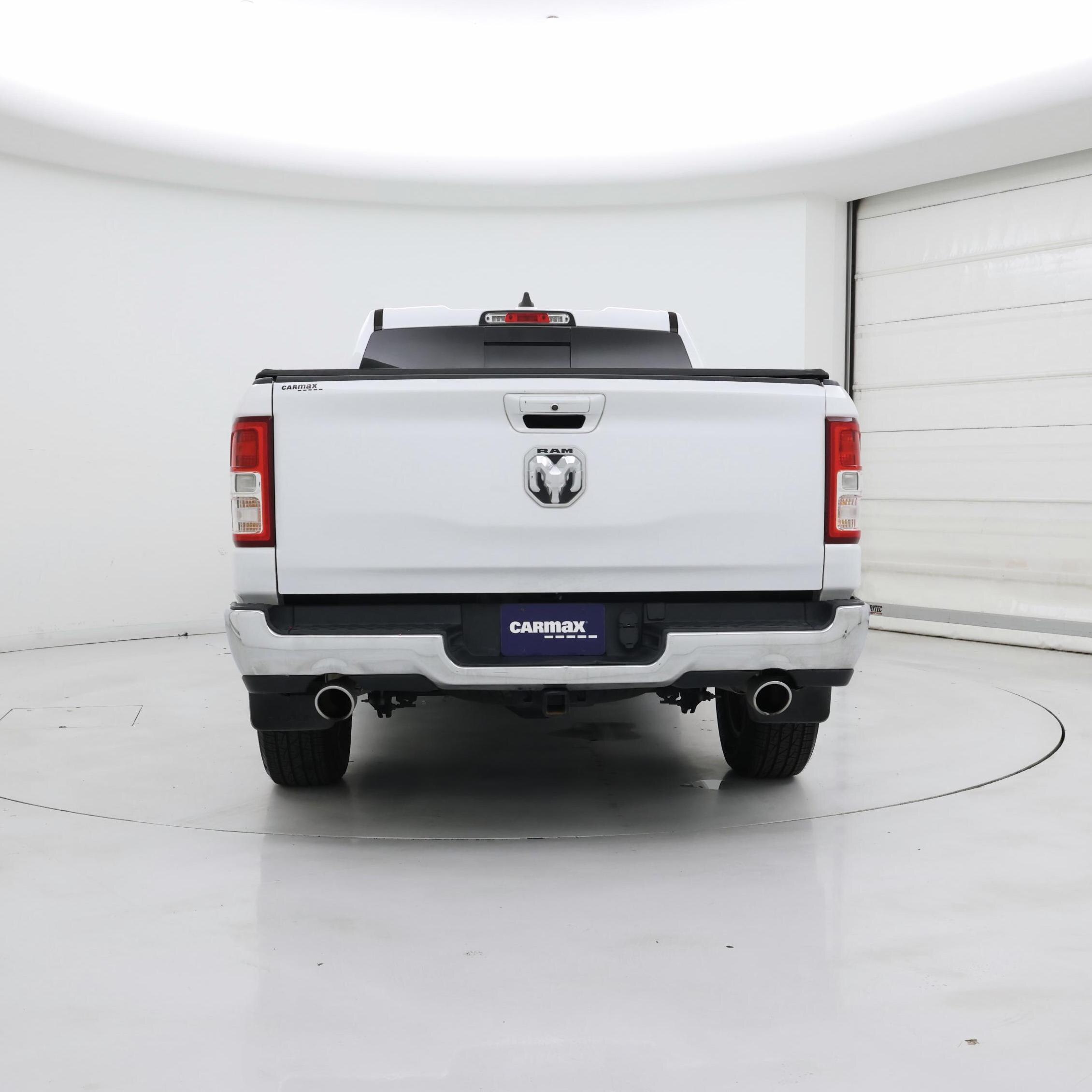 Thumbnail: 2022 RAM 1500 - 6