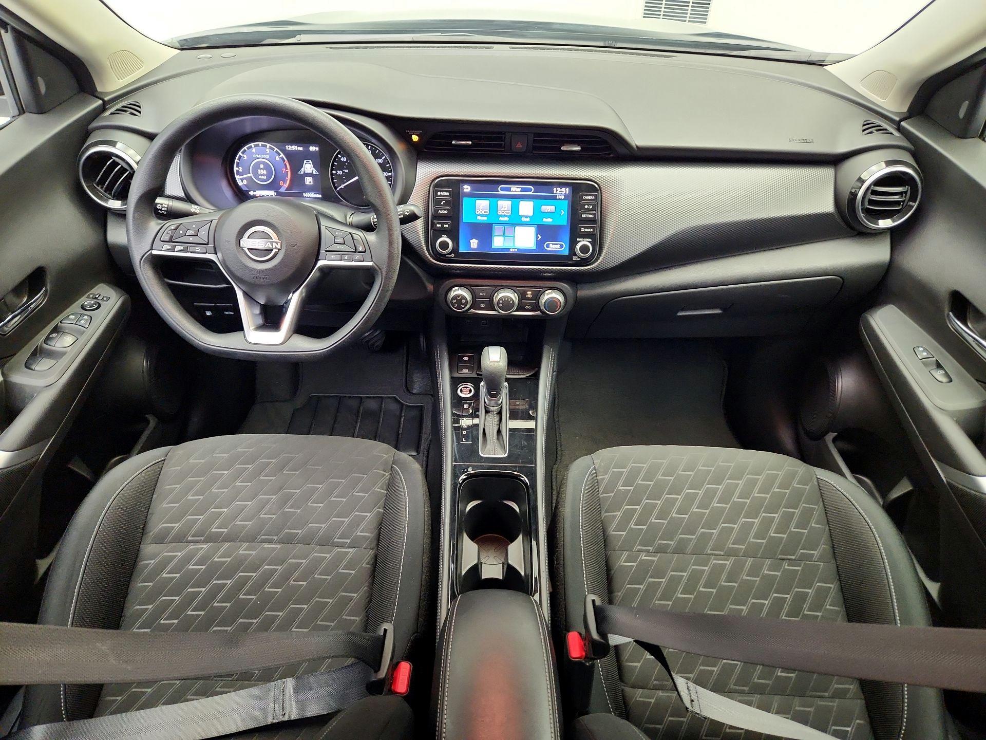 Thumbnail: 2023 Nissan Kicks - 9