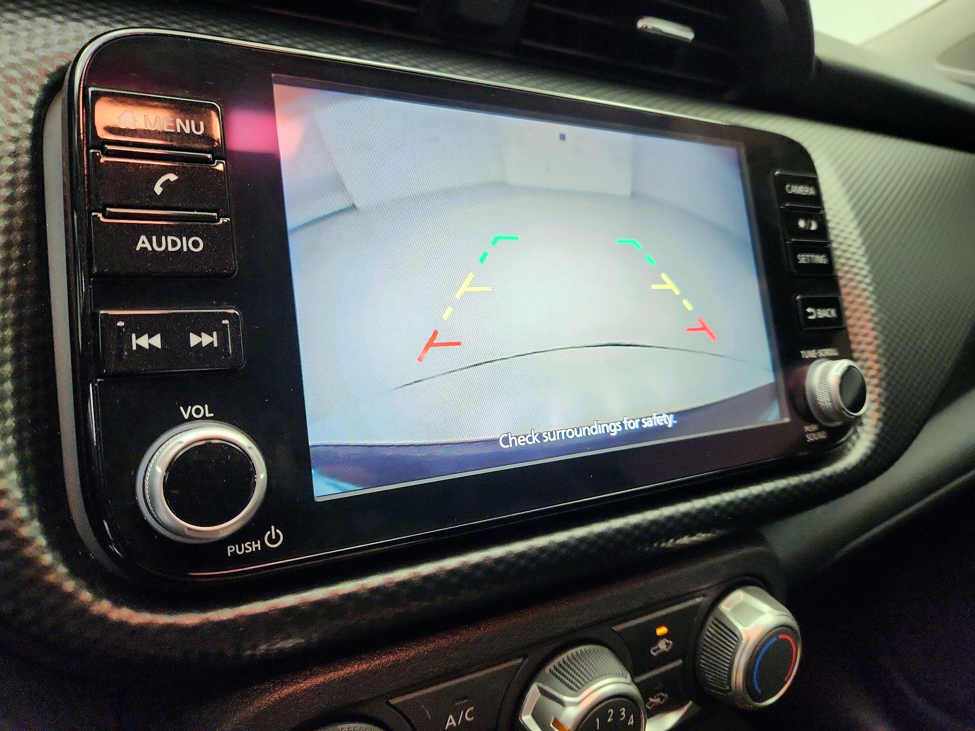 Thumbnail: 2023 Nissan Kicks - 14