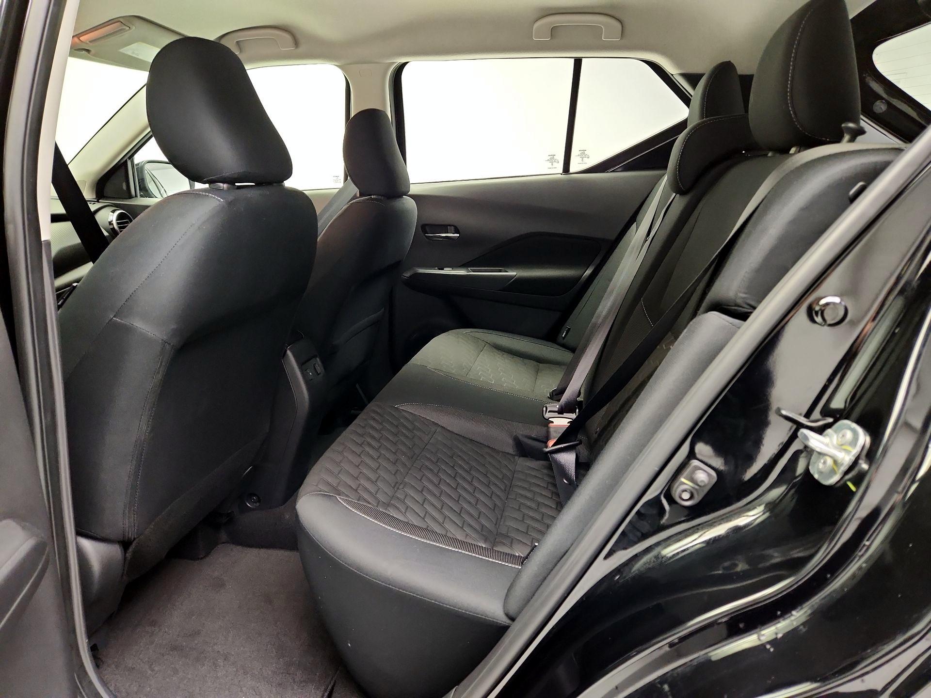 Thumbnail: 2023 Nissan Kicks - 19