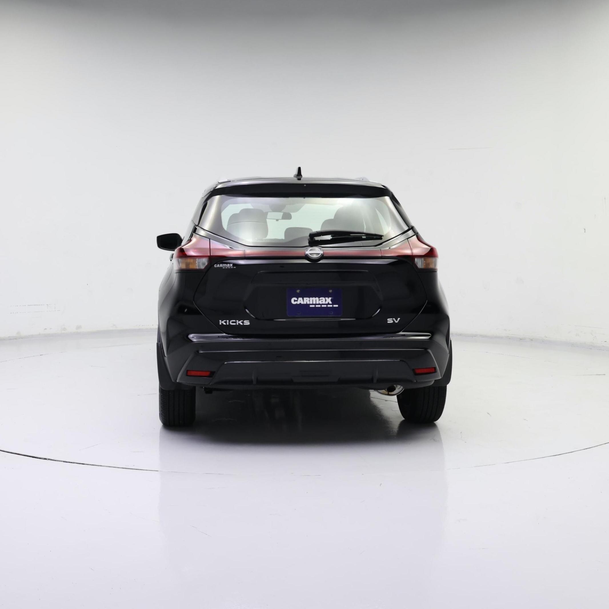 Thumbnail: 2023 Nissan Kicks - 6