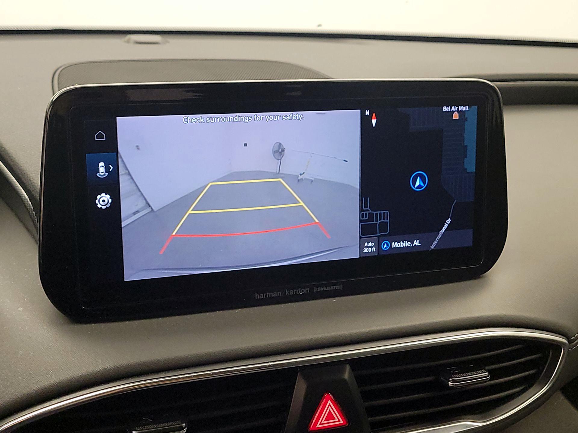 Thumbnail: 2022 Hyundai Santa Fe - 14