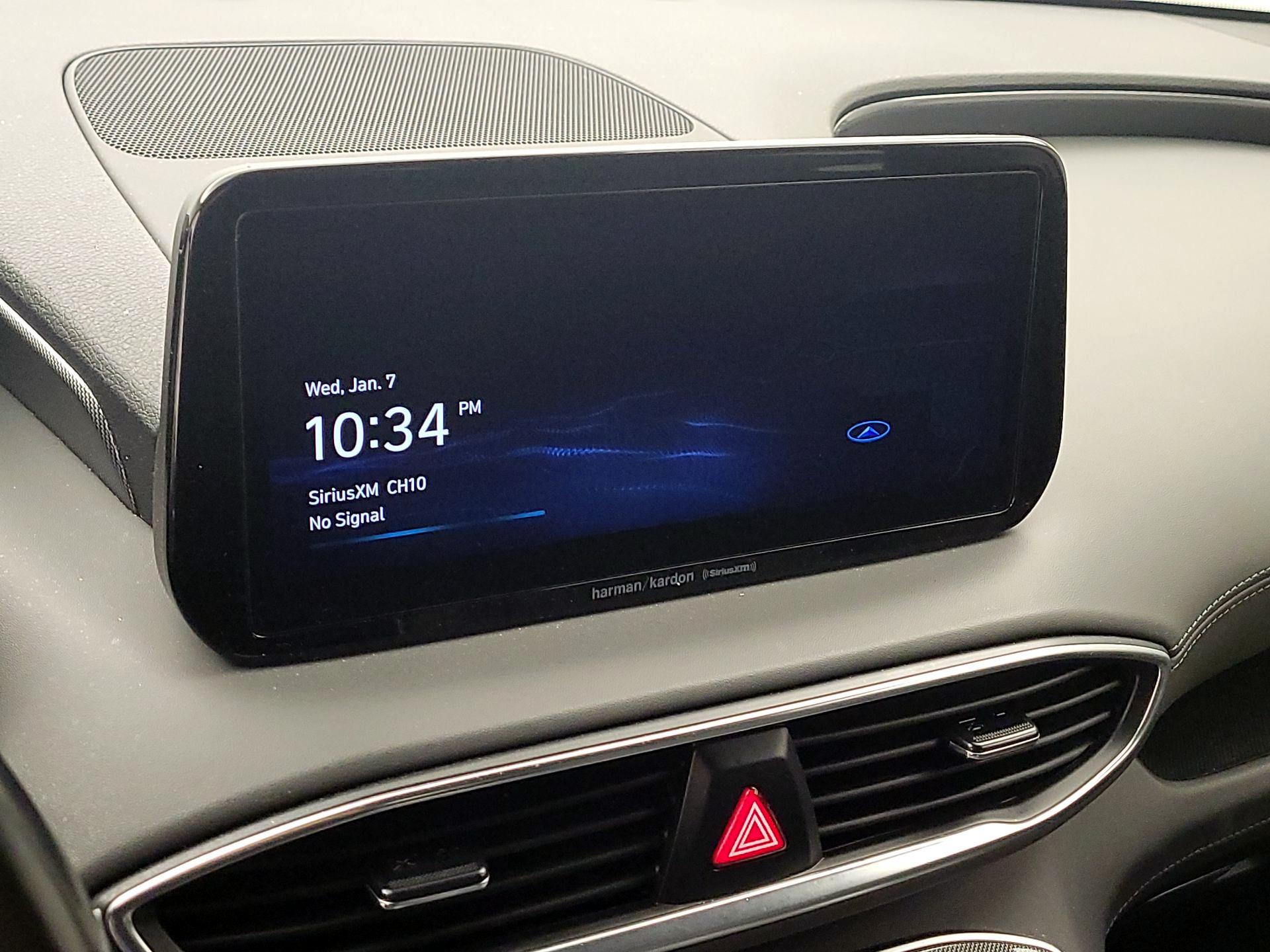 Thumbnail: 2022 Hyundai Santa Fe - 15