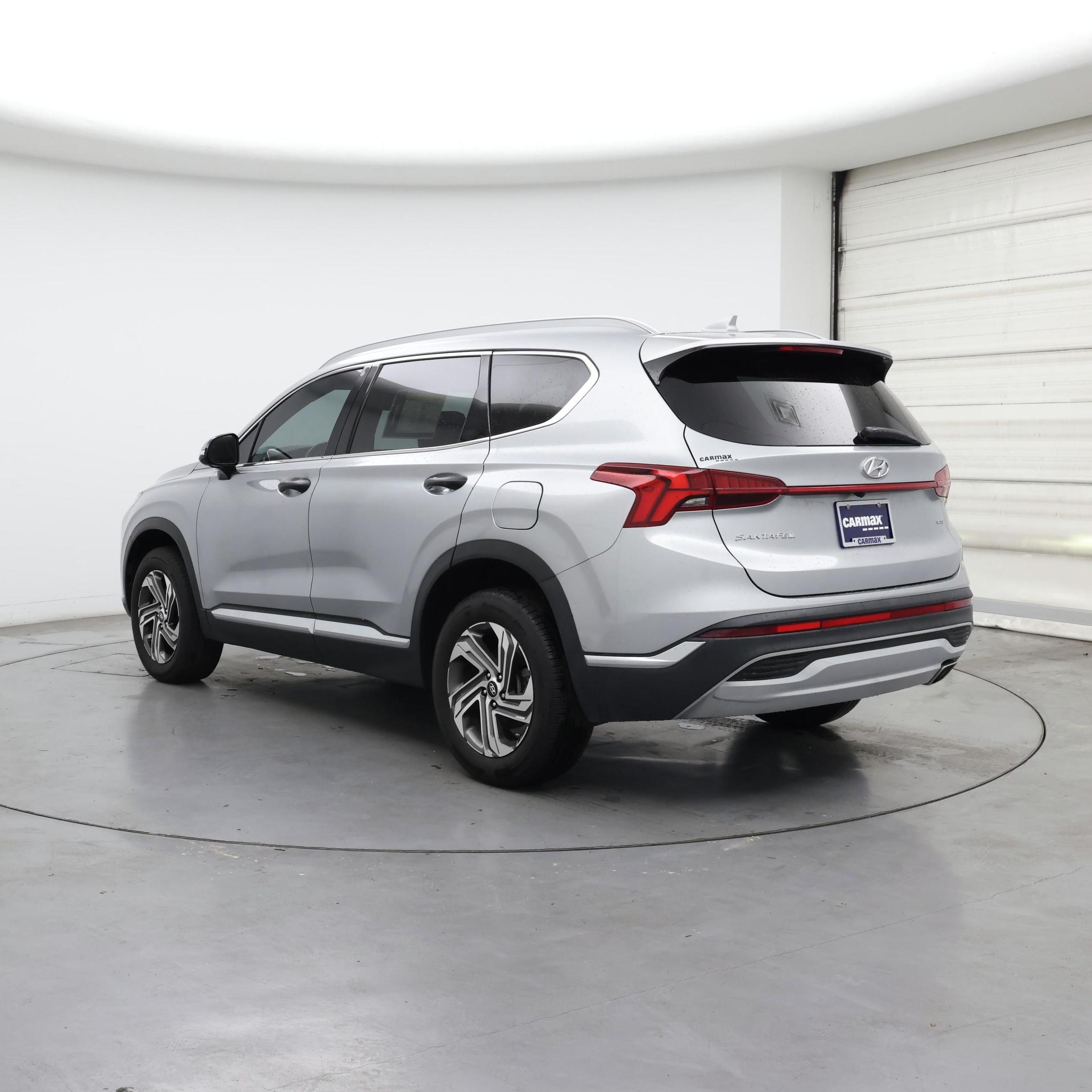 Thumbnail: 2022 Hyundai Santa Fe - 2