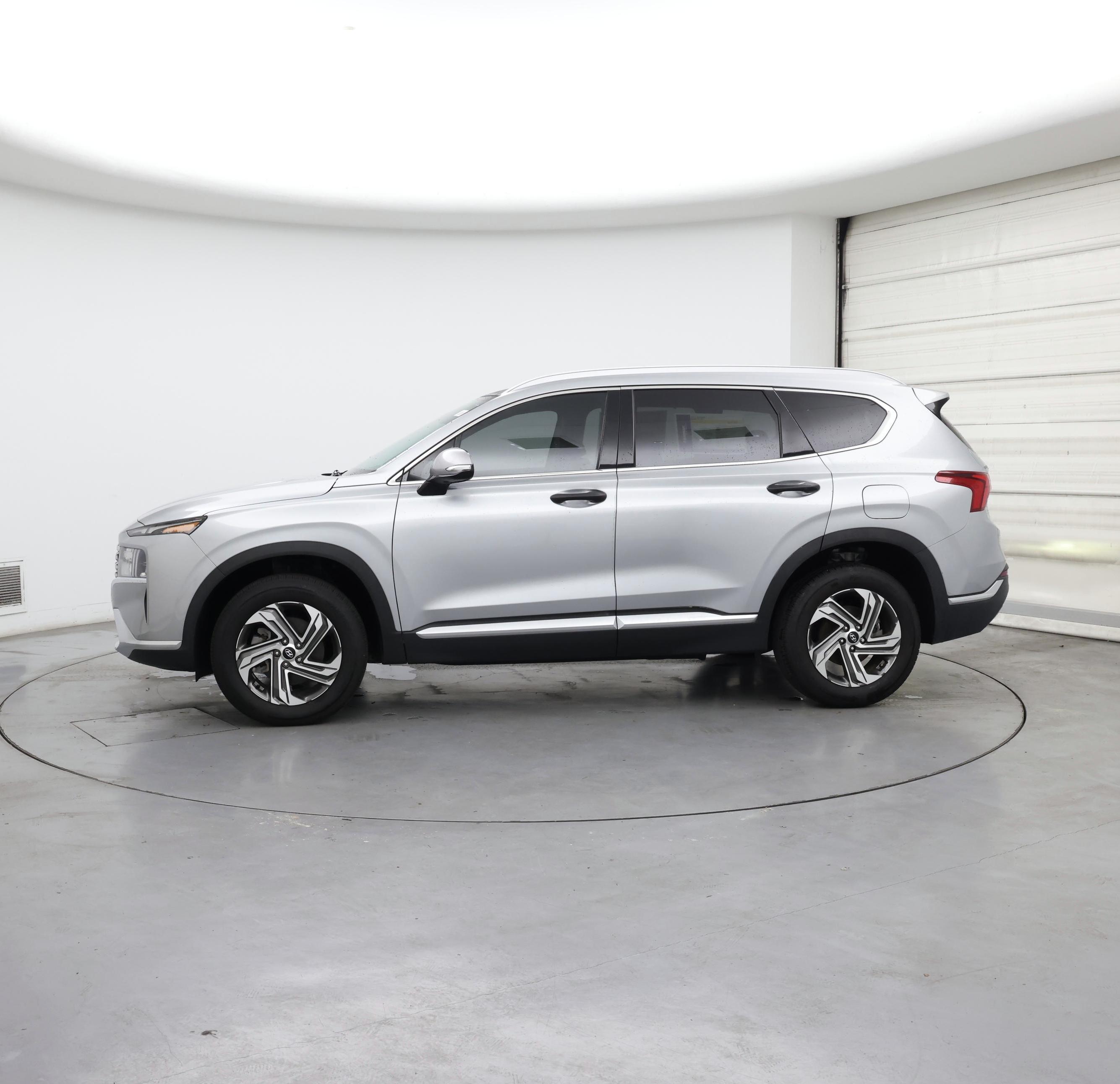 Thumbnail: 2022 Hyundai Santa Fe - 3