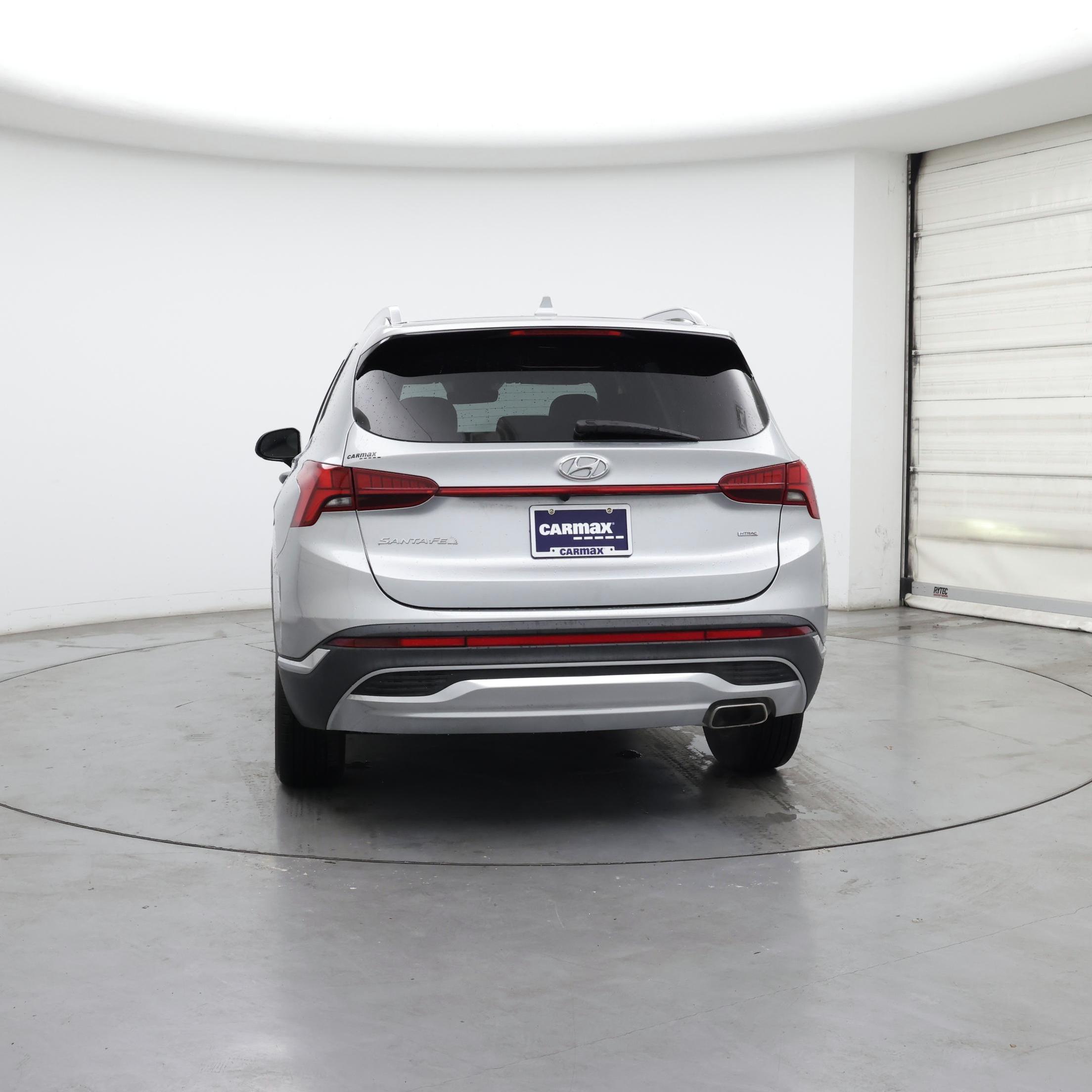 Thumbnail: 2022 Hyundai Santa Fe - 6