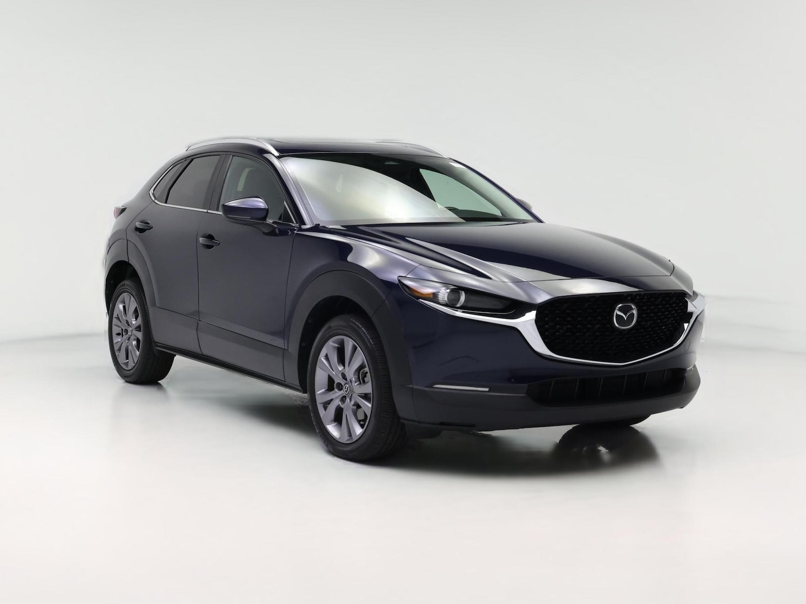 2024 Mazda CX-30 Preferred