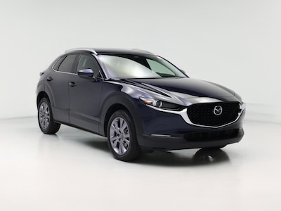 2024 Mazda CX-30 2.5 S Preferred Package