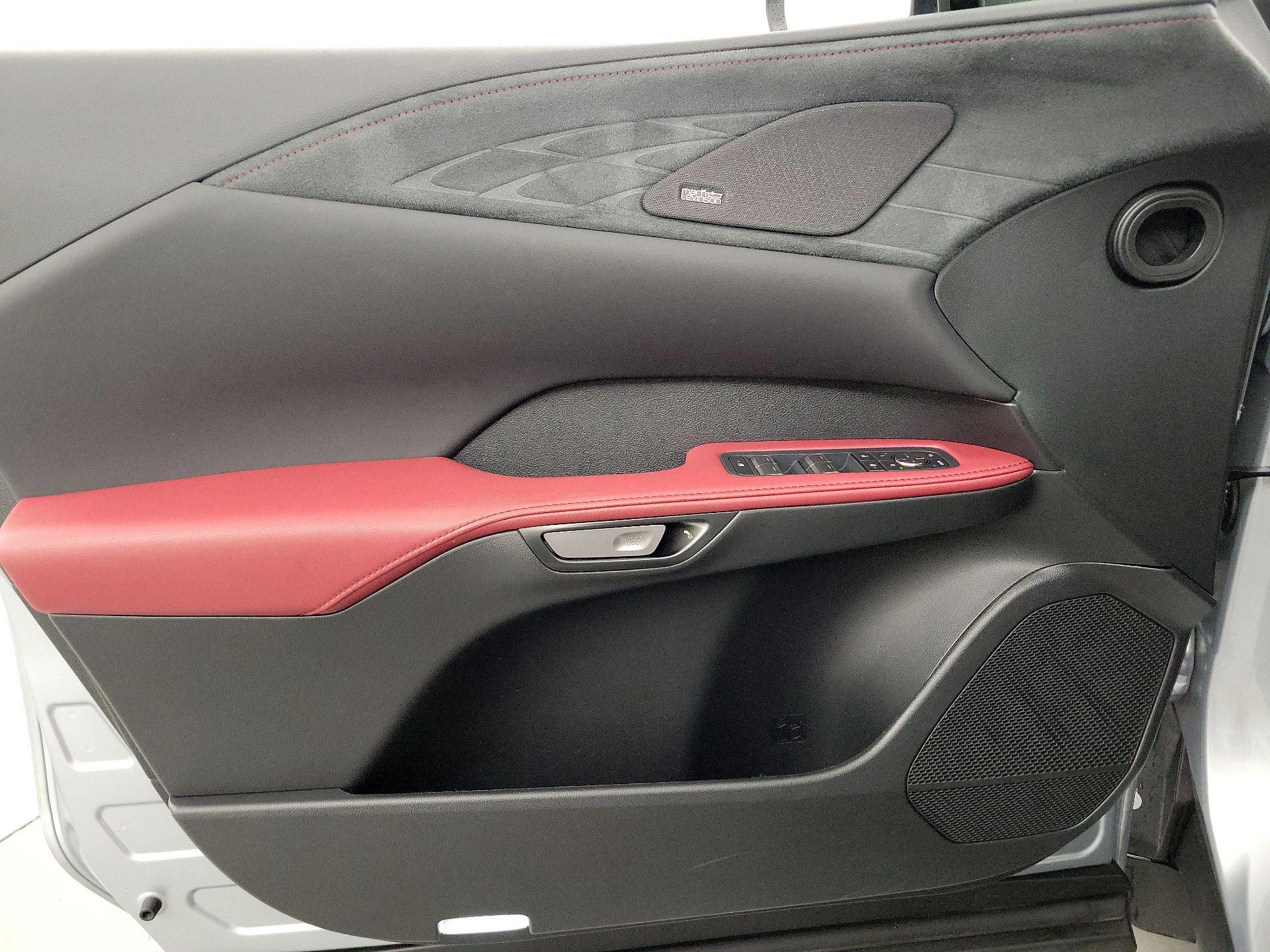 Thumbnail: 2024 Lexus RX - 12