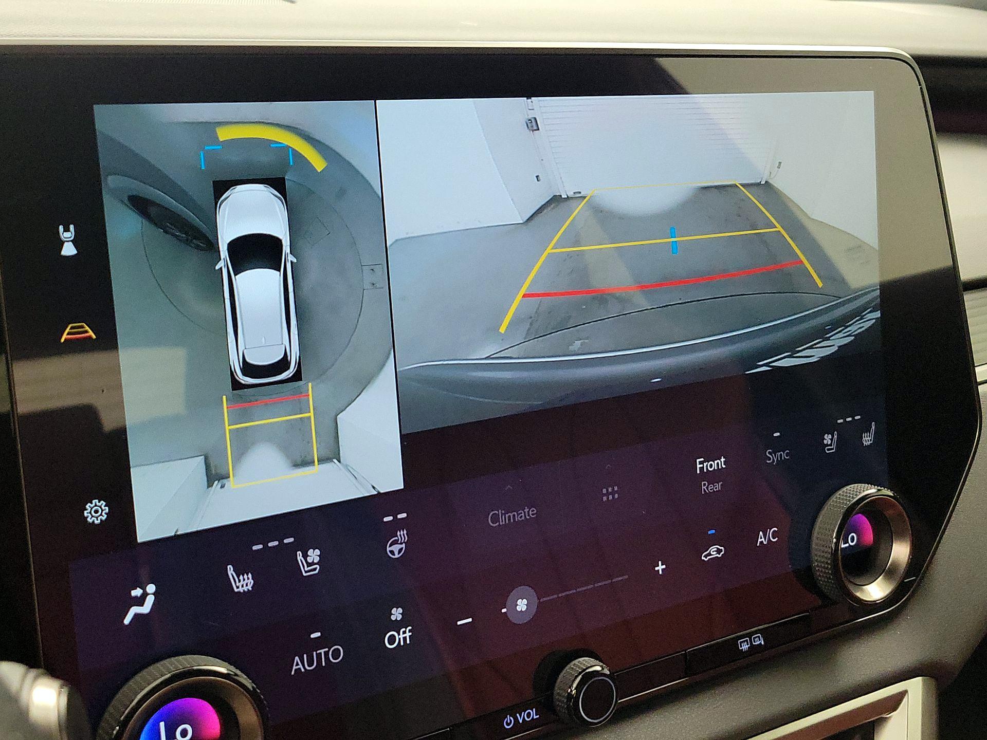 Thumbnail: 2024 Lexus RX - 14