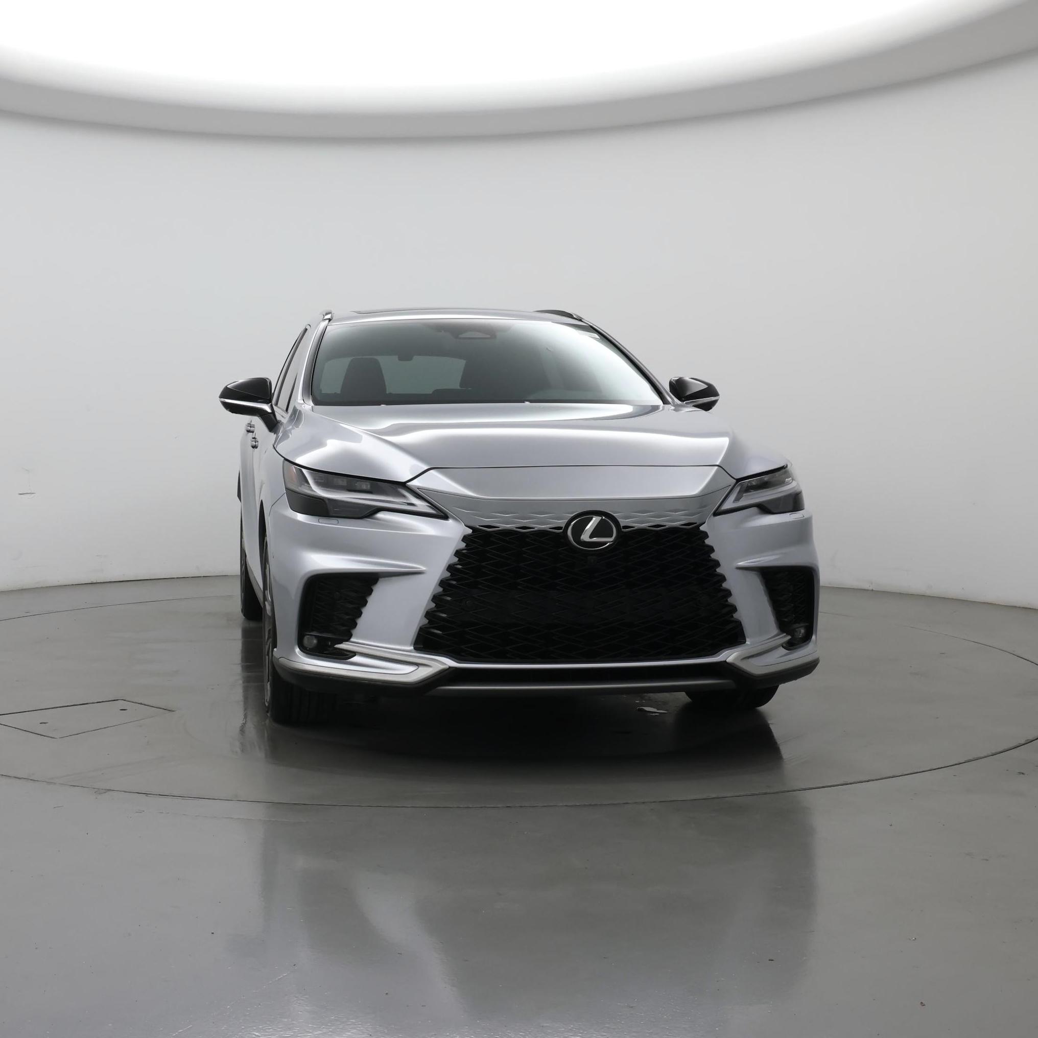 Thumbnail: 2024 Lexus RX - 5