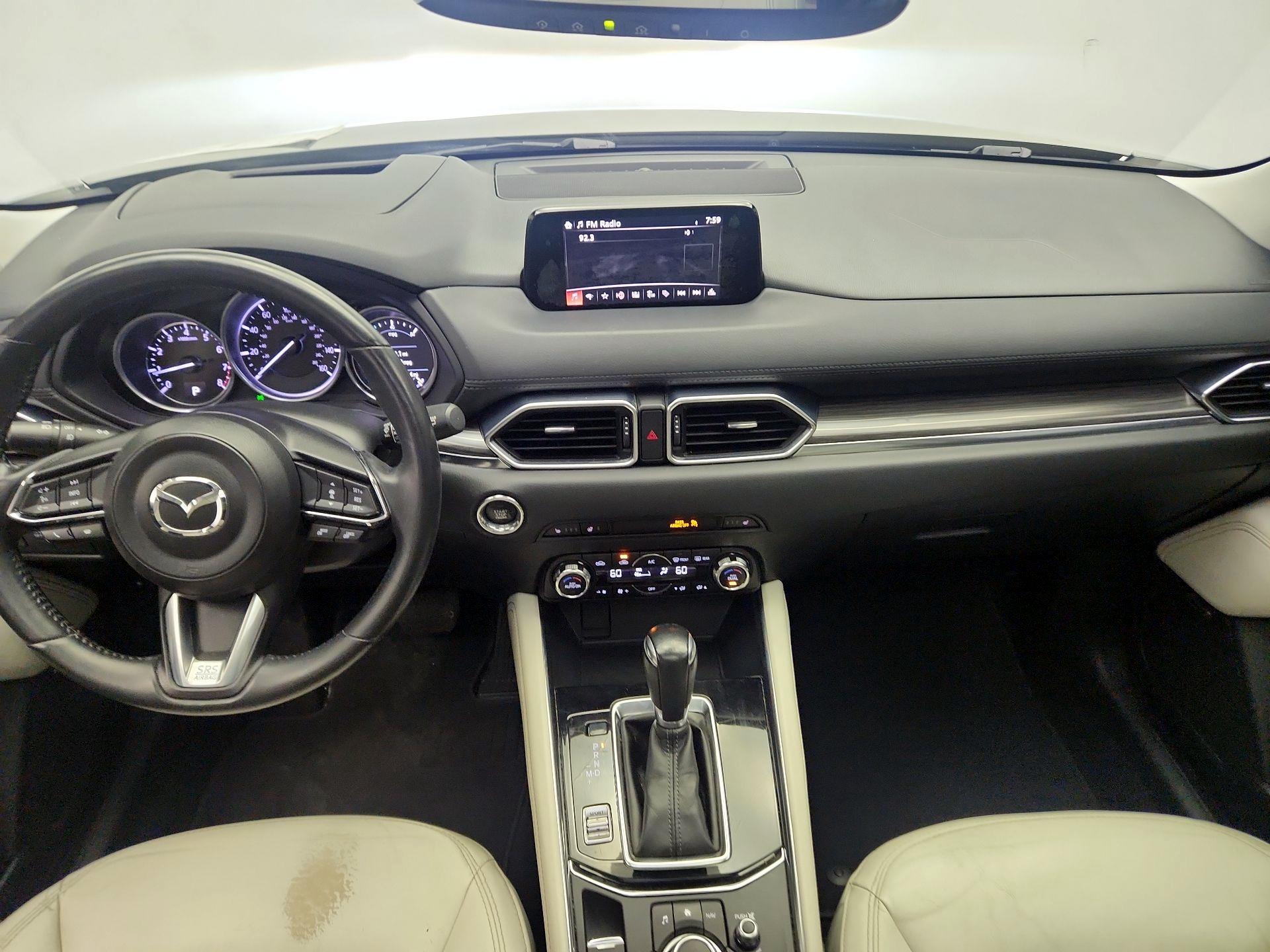 Thumbnail: 2018 Mazda CX-5 - 9