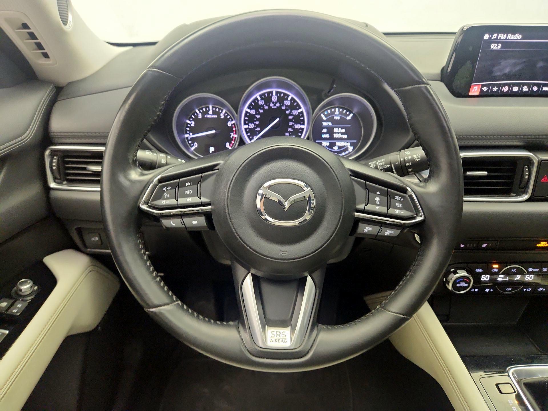 Thumbnail: 2018 Mazda CX-5 - 10