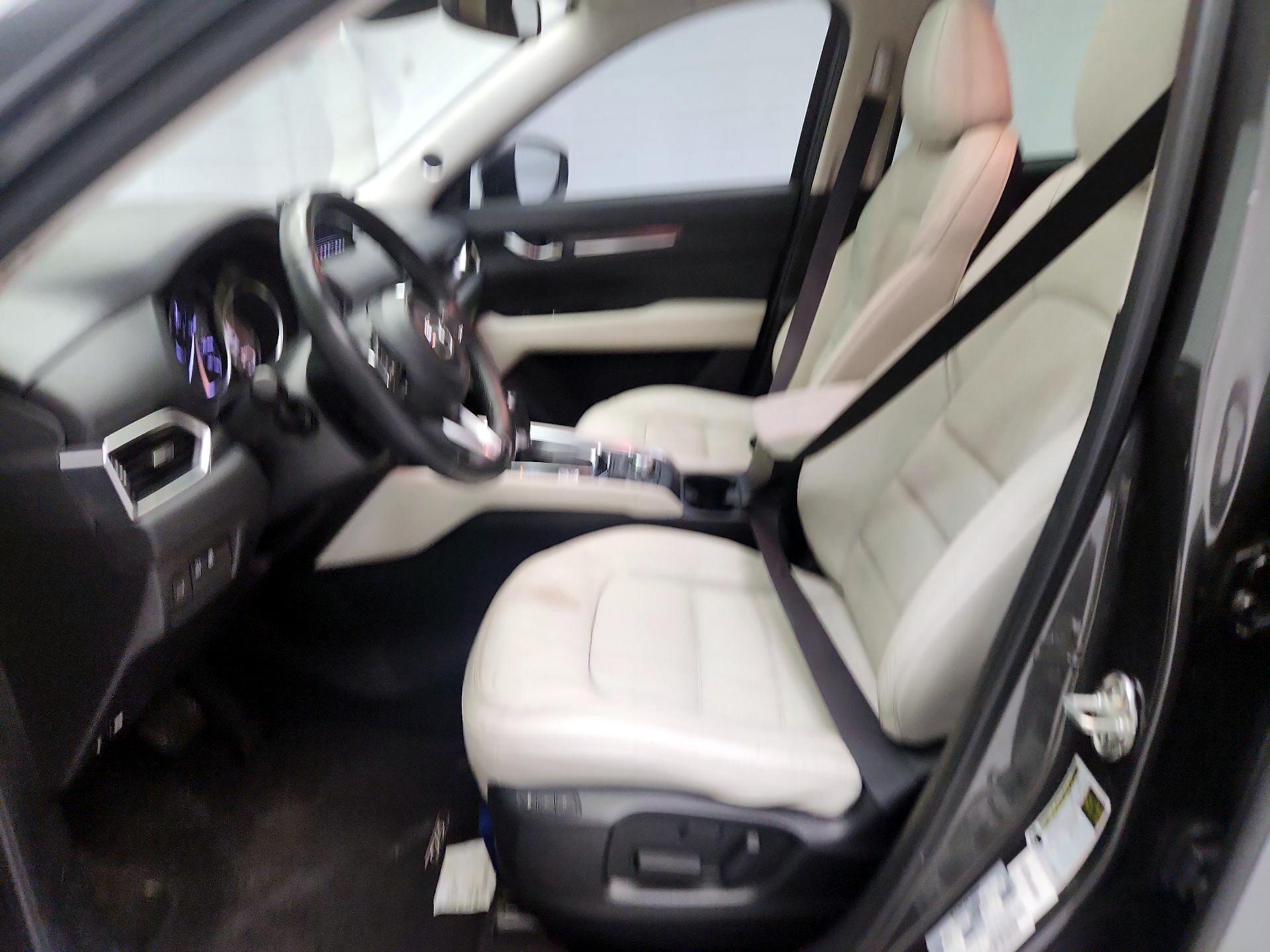 Thumbnail: 2018 Mazda CX-5 - 11