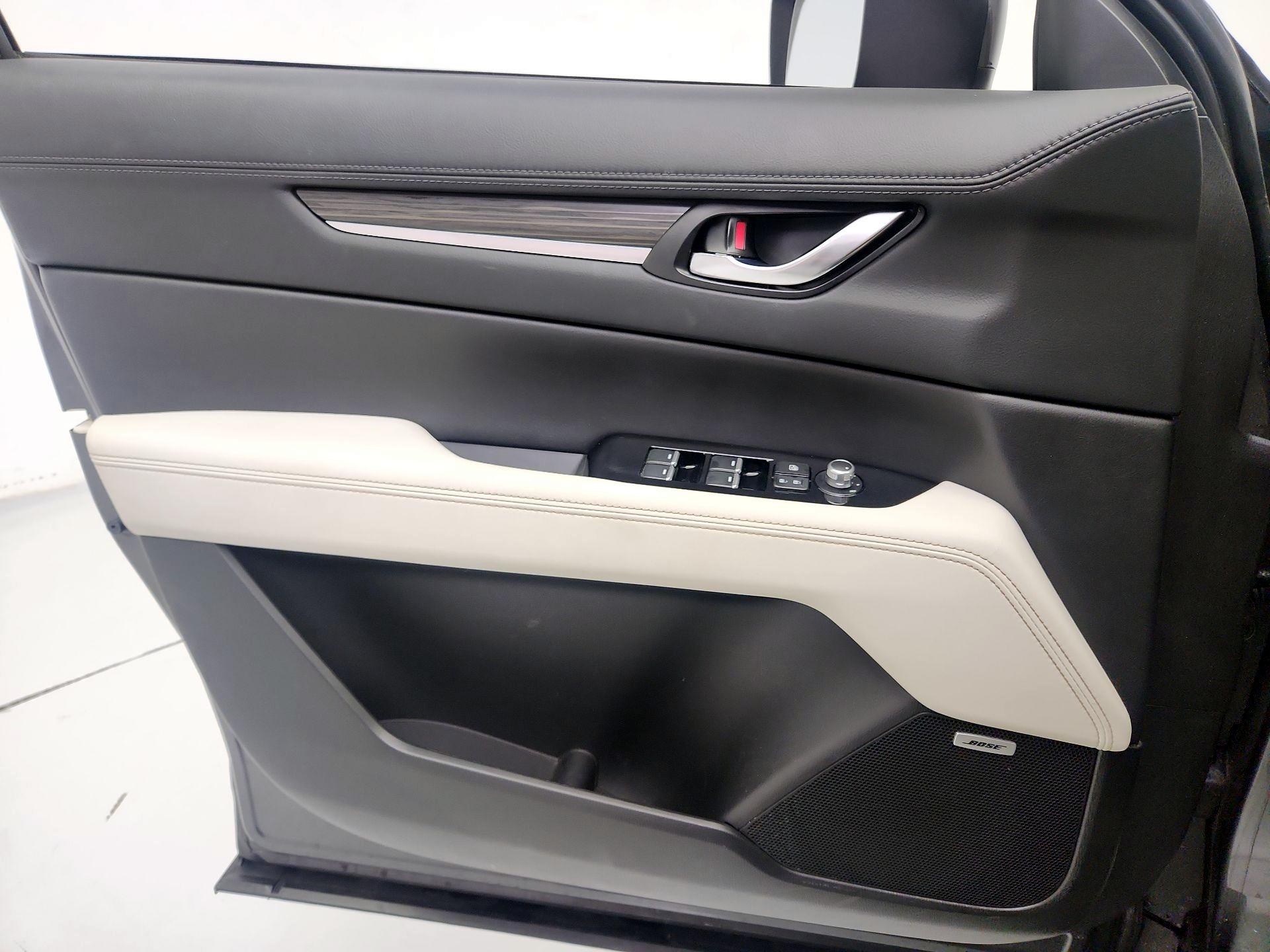 Thumbnail: 2018 Mazda CX-5 - 12