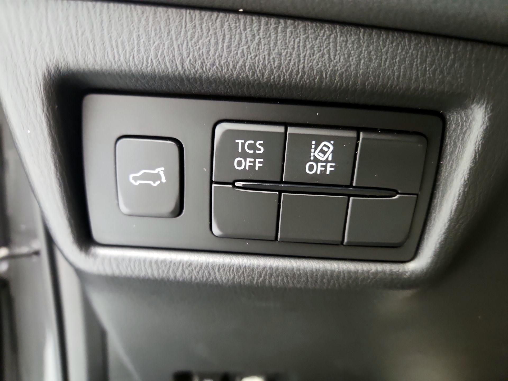 Thumbnail: 2018 Mazda CX-5 - 13