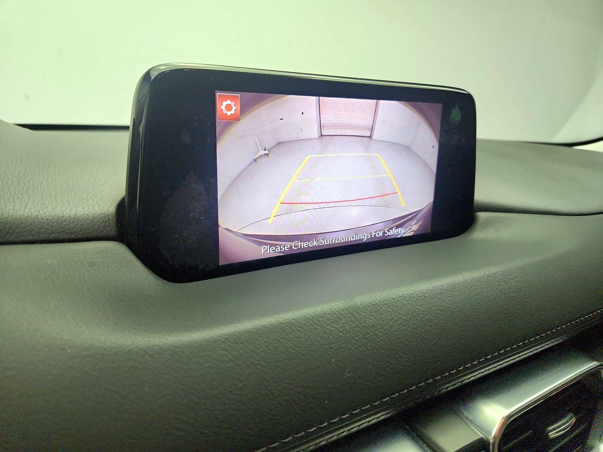 Thumbnail: 2018 Mazda CX-5 - 15