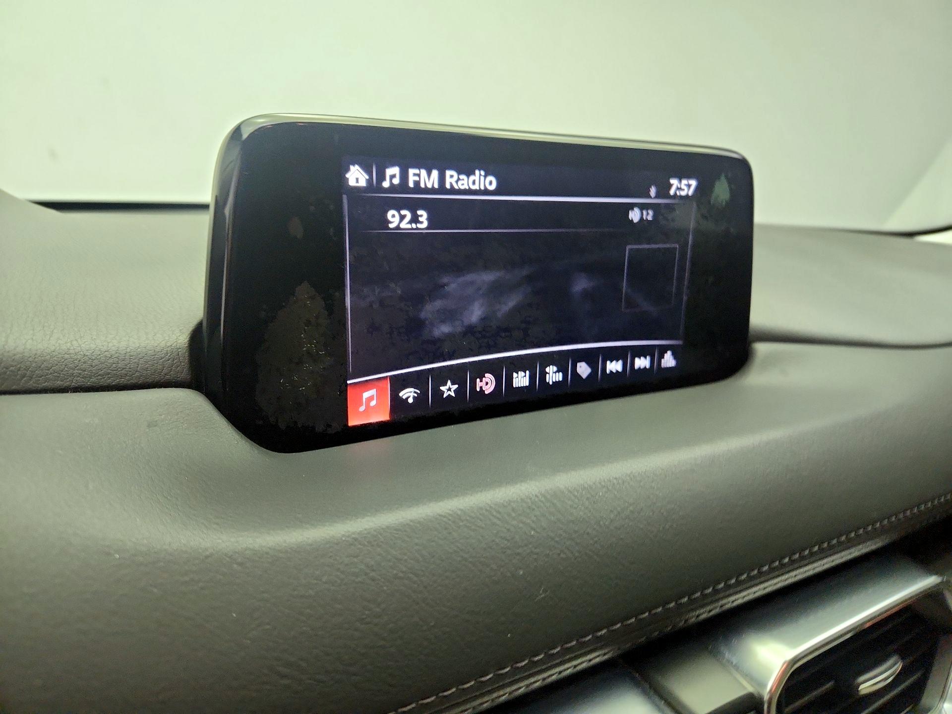 Thumbnail: 2018 Mazda CX-5 - 16