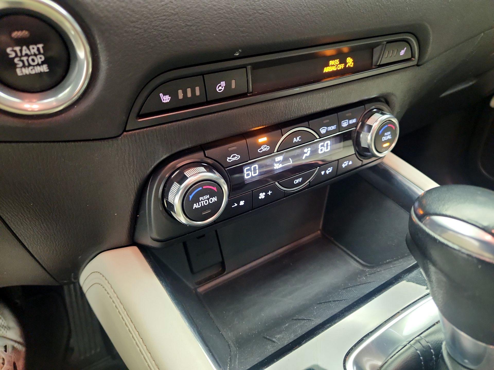 Thumbnail: 2018 Mazda CX-5 - 17