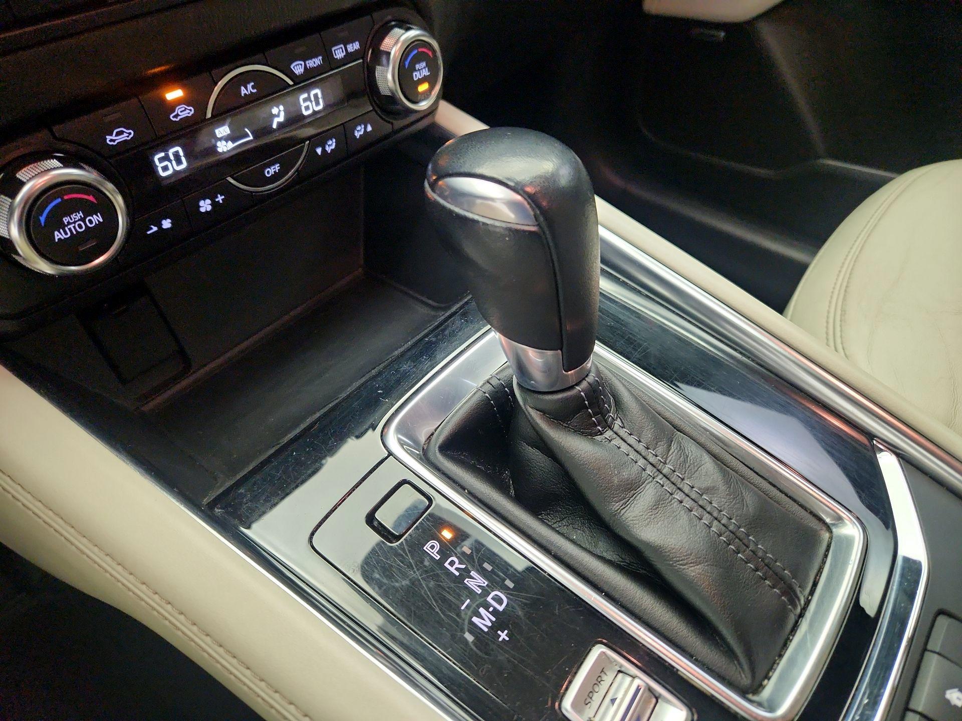 Thumbnail: 2018 Mazda CX-5 - 18