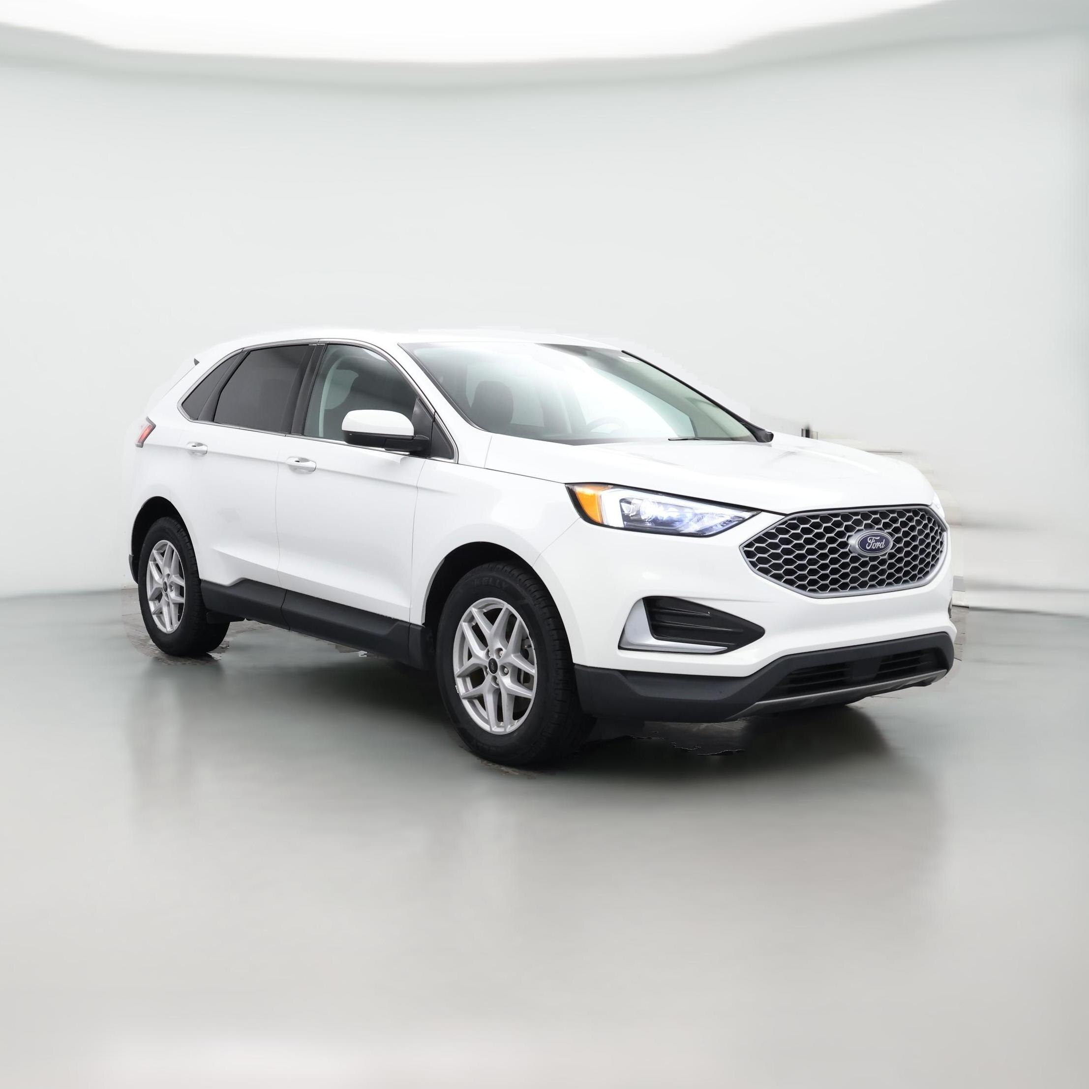 Thumbnail: 2023 Ford Edge - 1