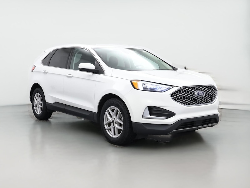 2023 Ford Edge SEL -
                  Birmingham, AL