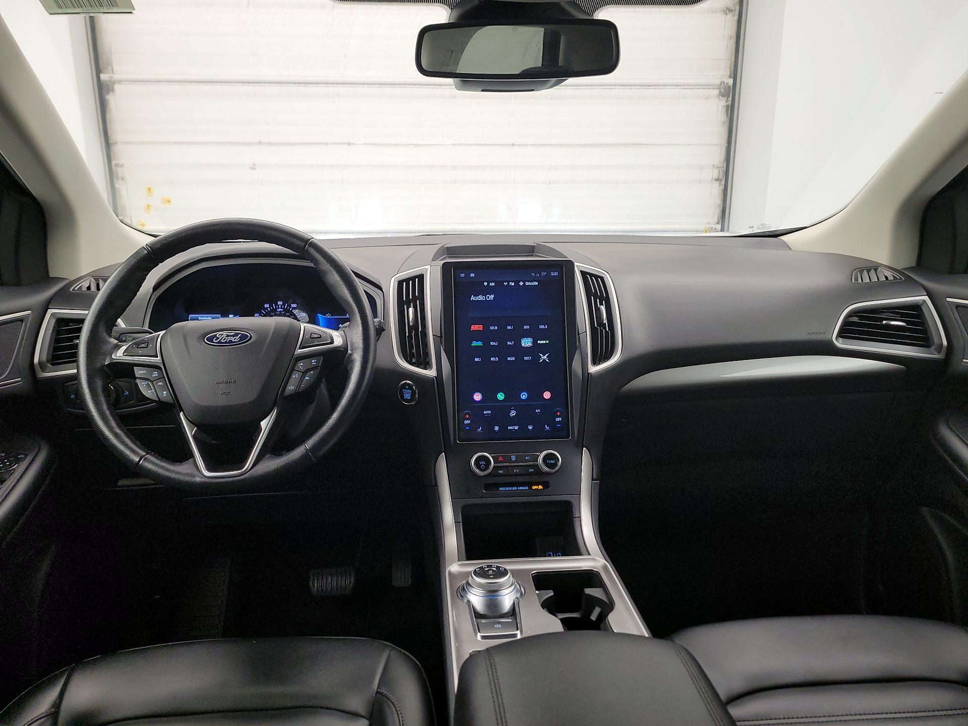 Thumbnail: 2023 Ford Edge - 9