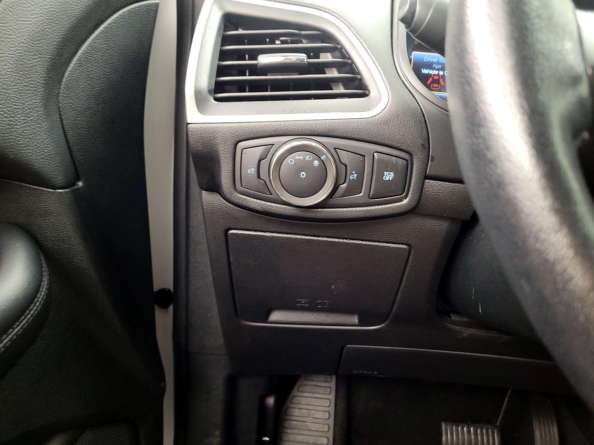 Thumbnail: 2023 Ford Edge - 13