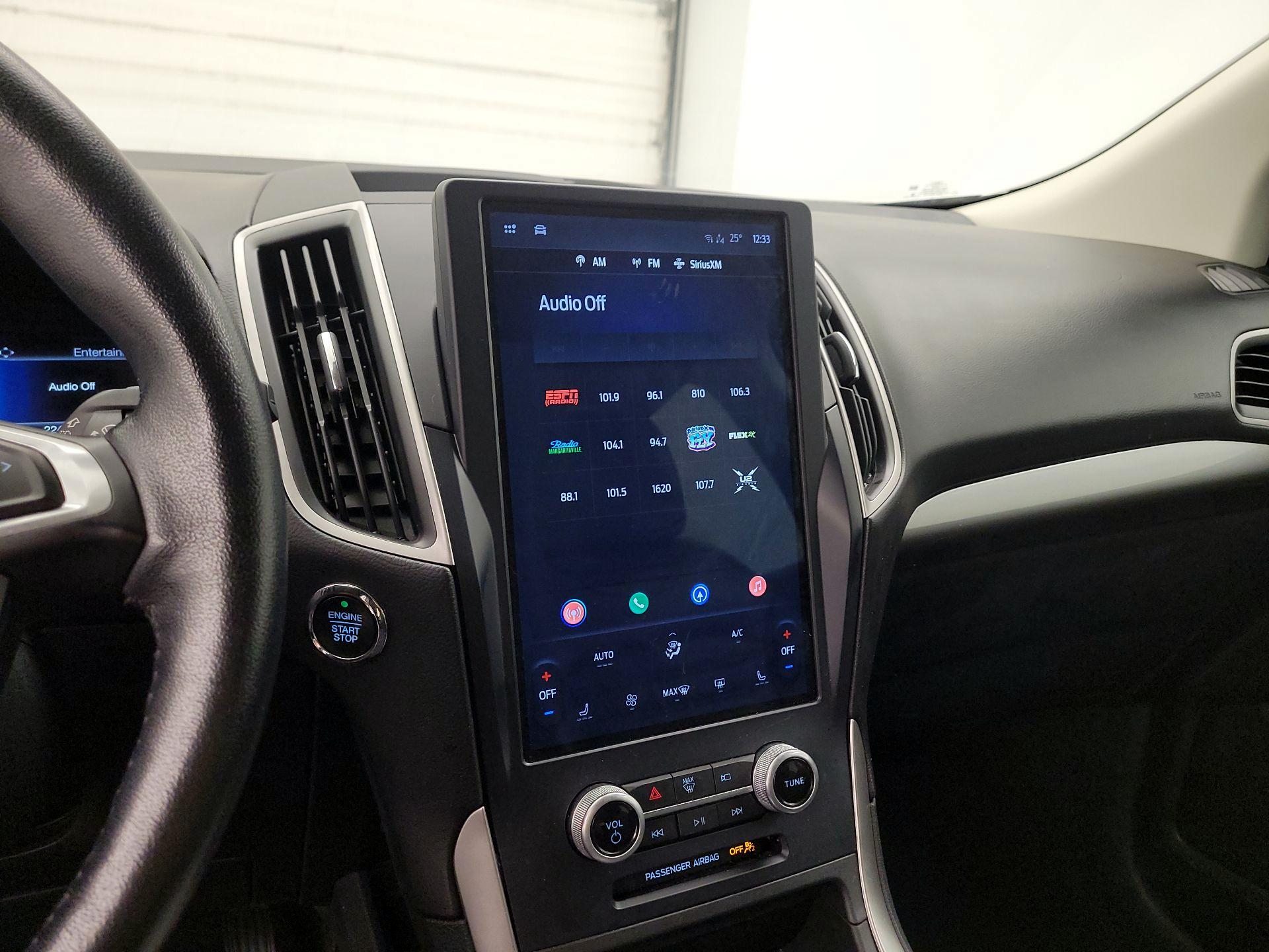 Thumbnail: 2023 Ford Edge - 15