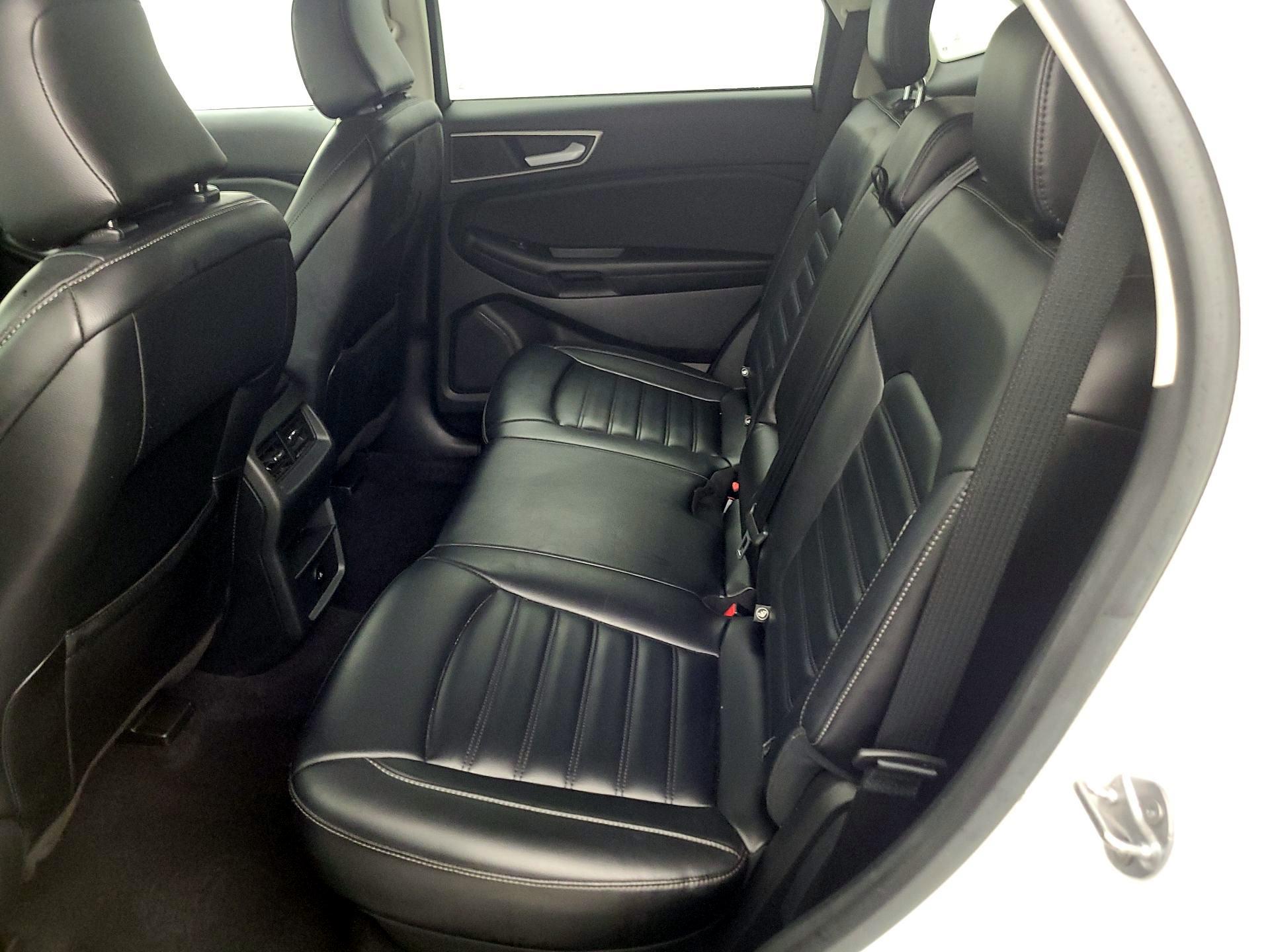 Thumbnail: 2023 Ford Edge - 19