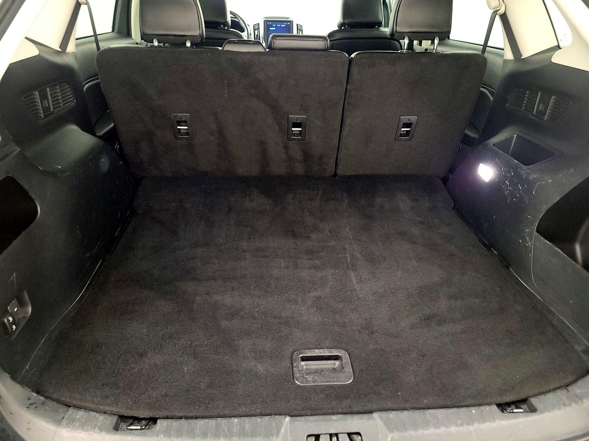 Thumbnail: 2023 Ford Edge - 20