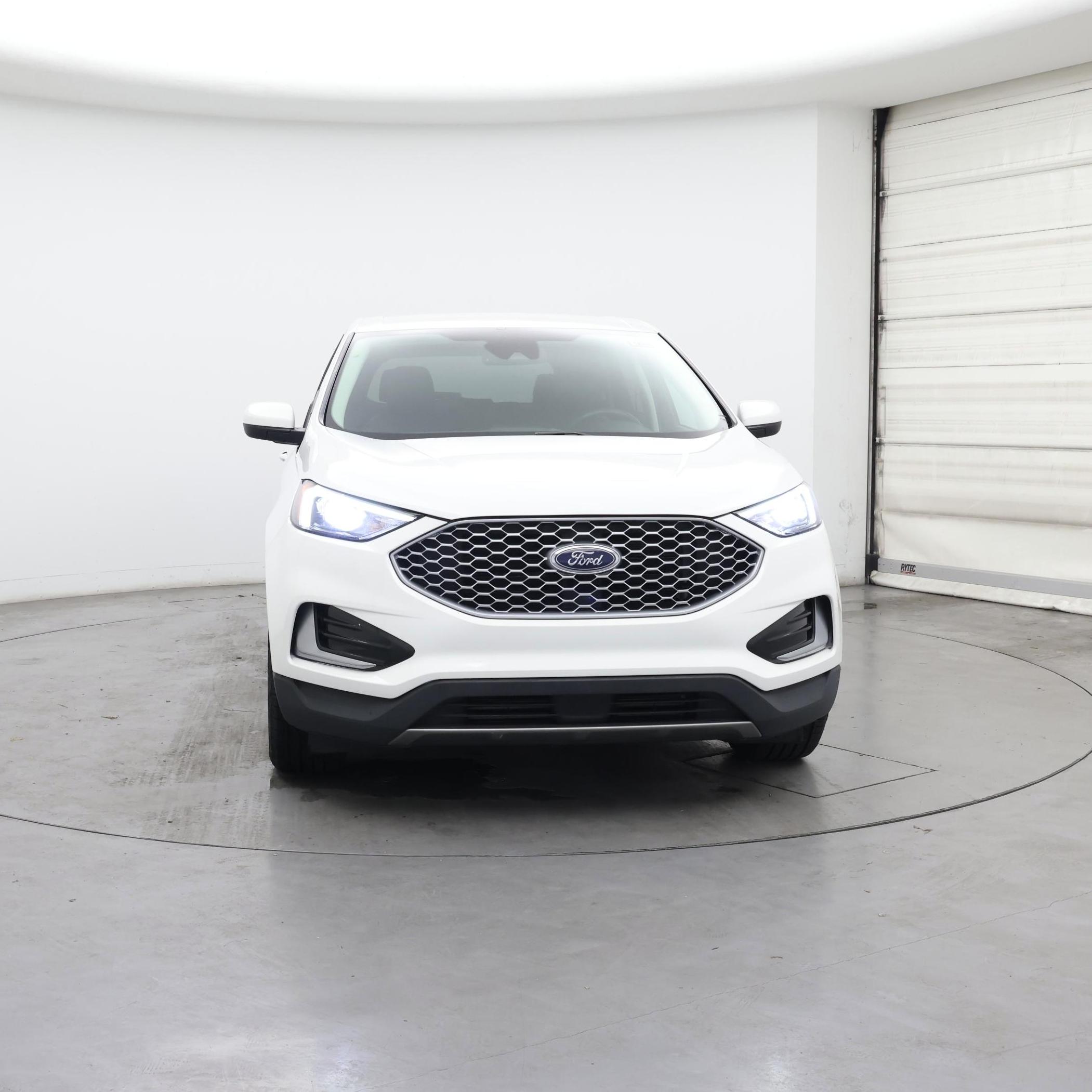 Thumbnail: 2023 Ford Edge - 5