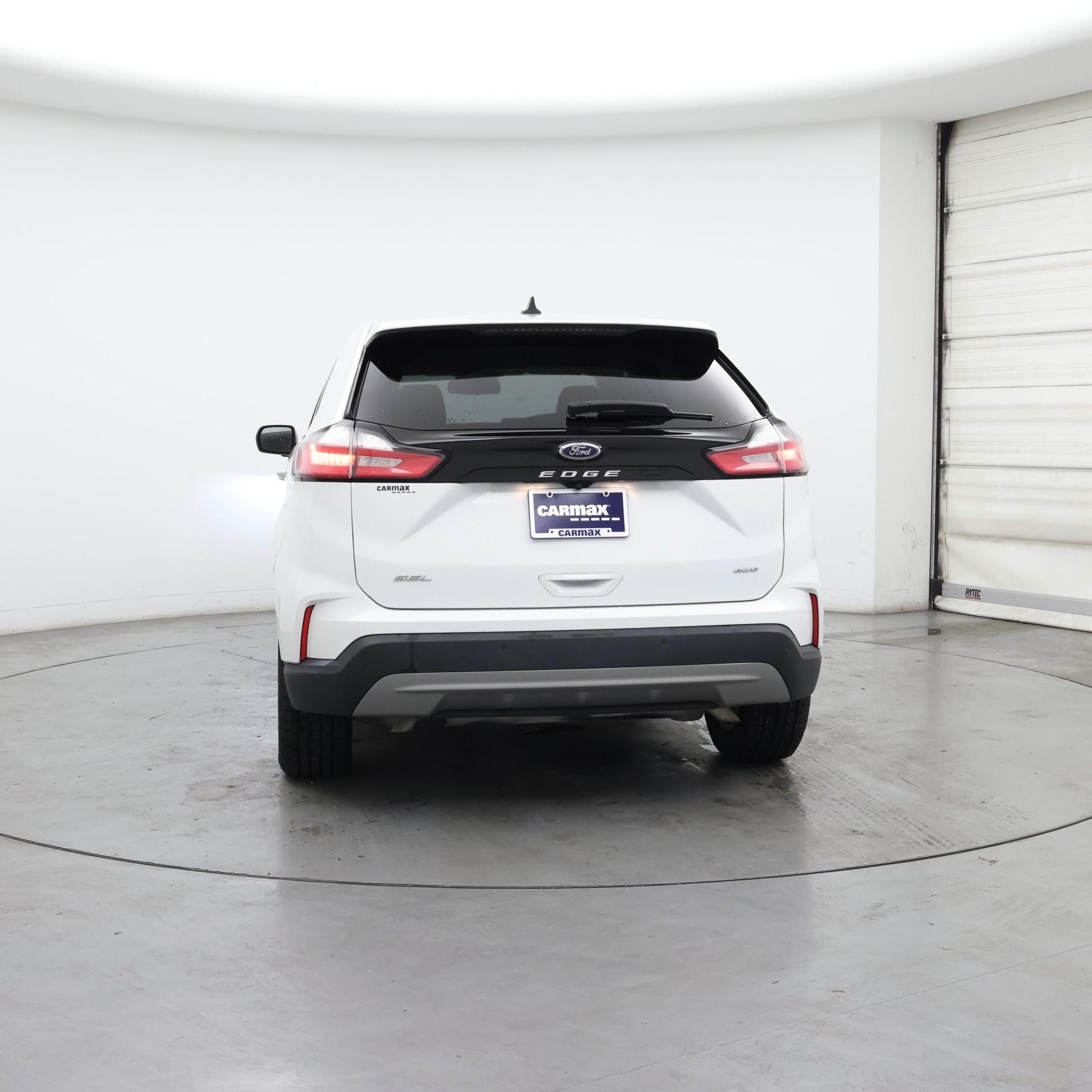 Thumbnail: 2023 Ford Edge - 6