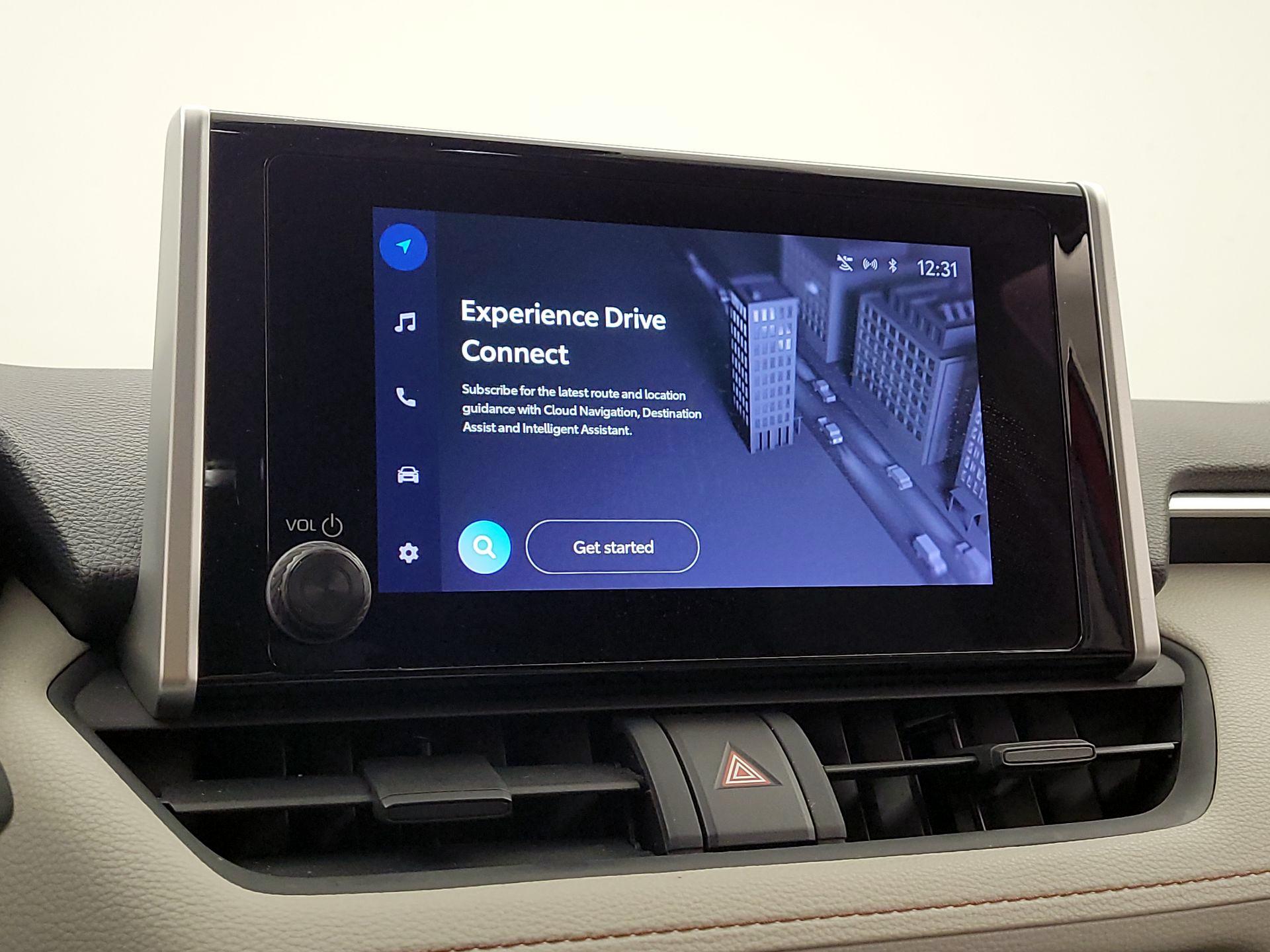 Thumbnail: 2023 Toyota RAV4 - 15