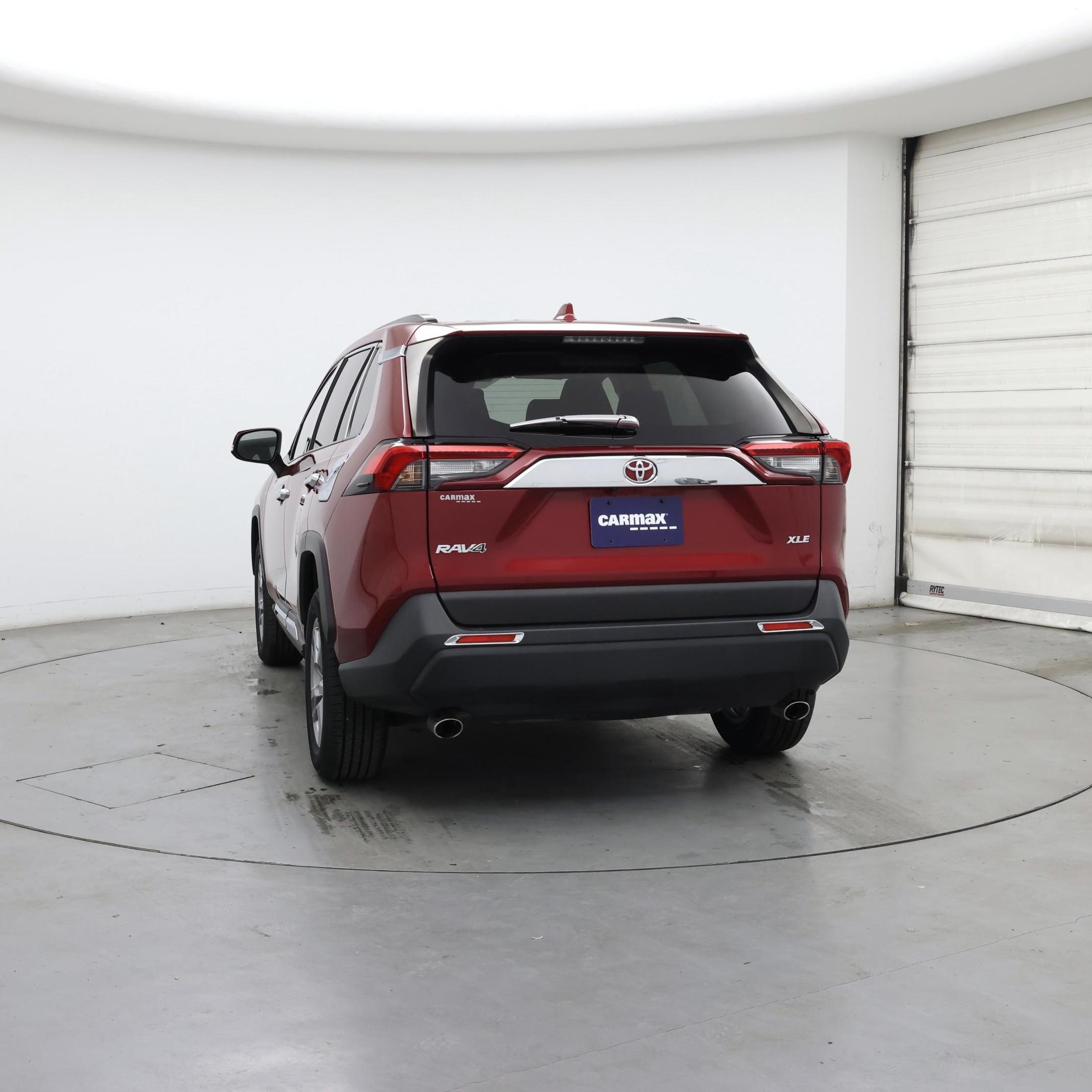 Thumbnail: 2023 Toyota RAV4 - 6